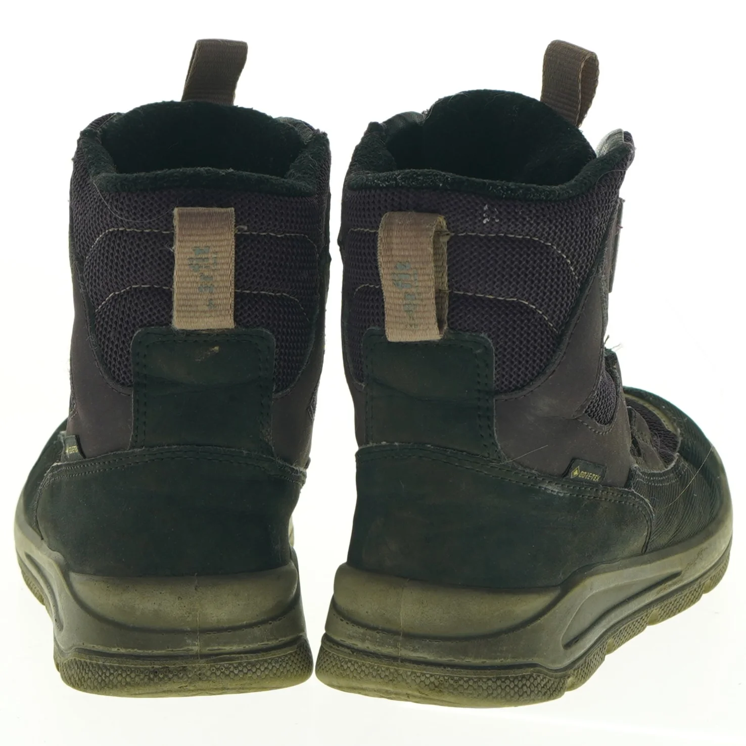 Vinterstøvler fra Superfit (str. 31)