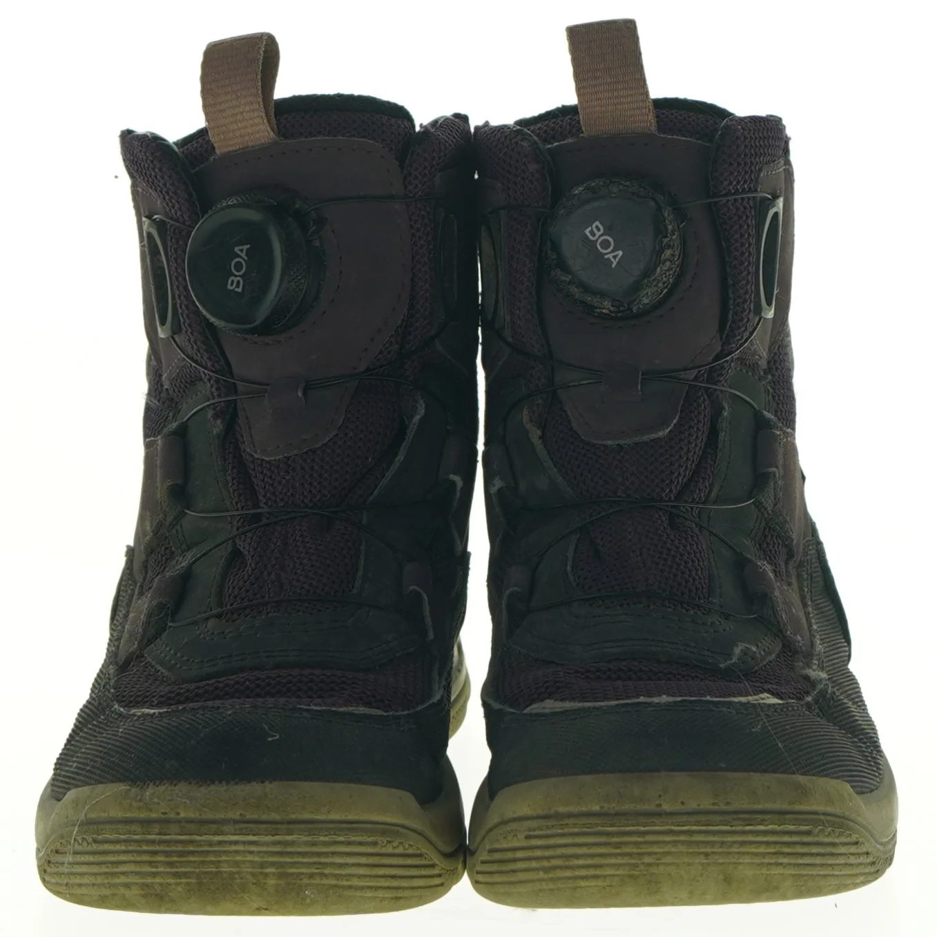 Vinterstøvler fra Superfit (str. 31)