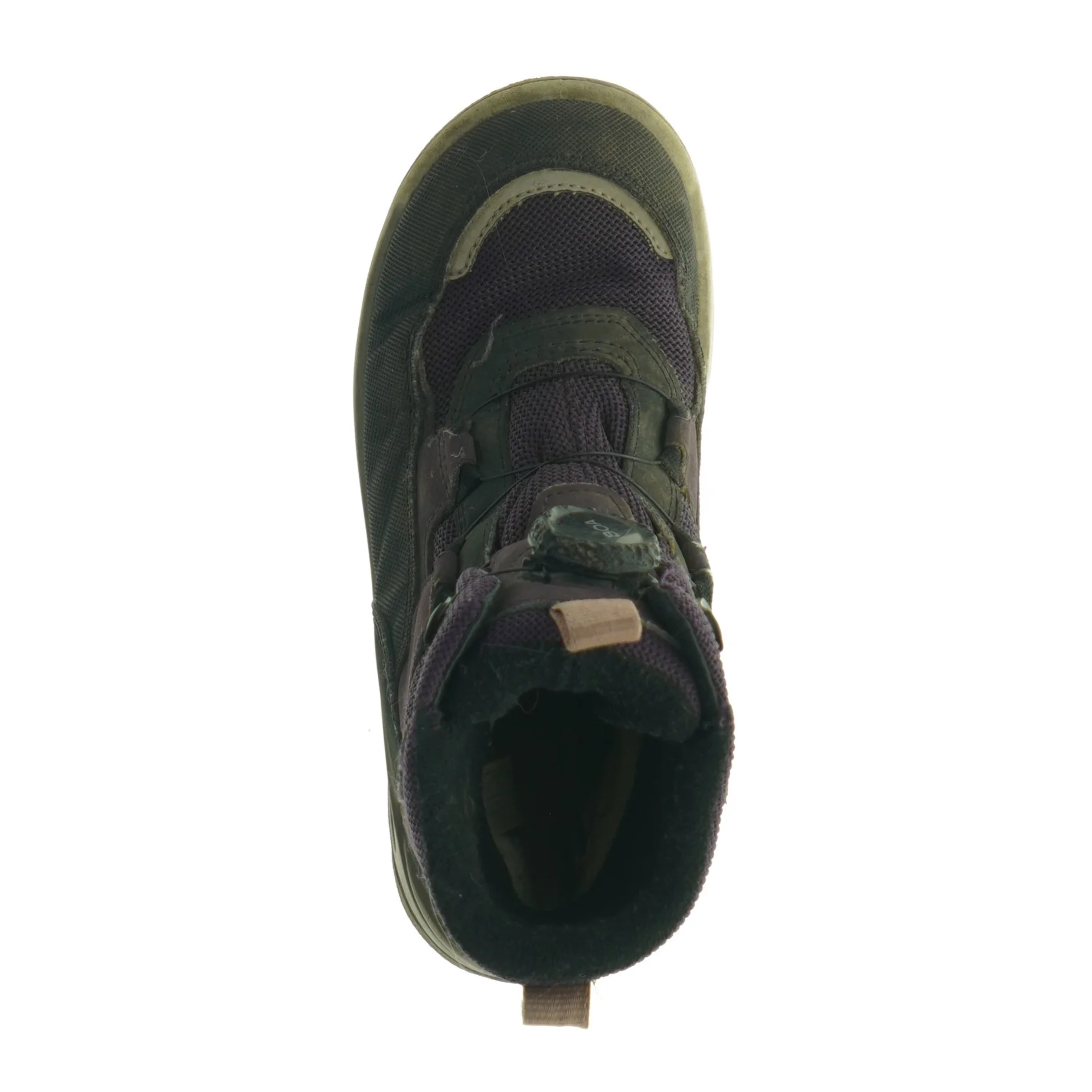 Vinterstøvler fra Superfit (str. 31)