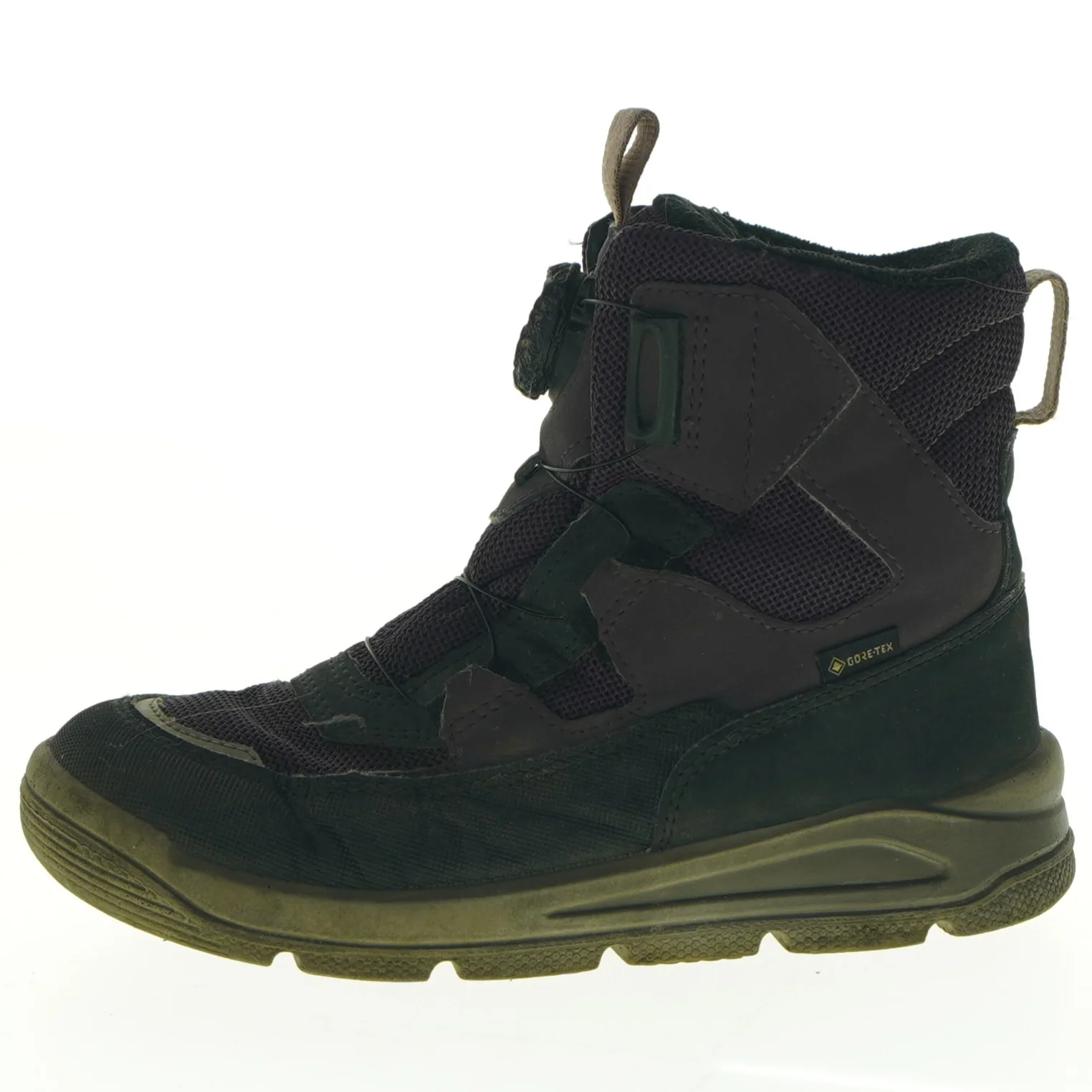 Vinterstøvler fra Superfit (str. 31)