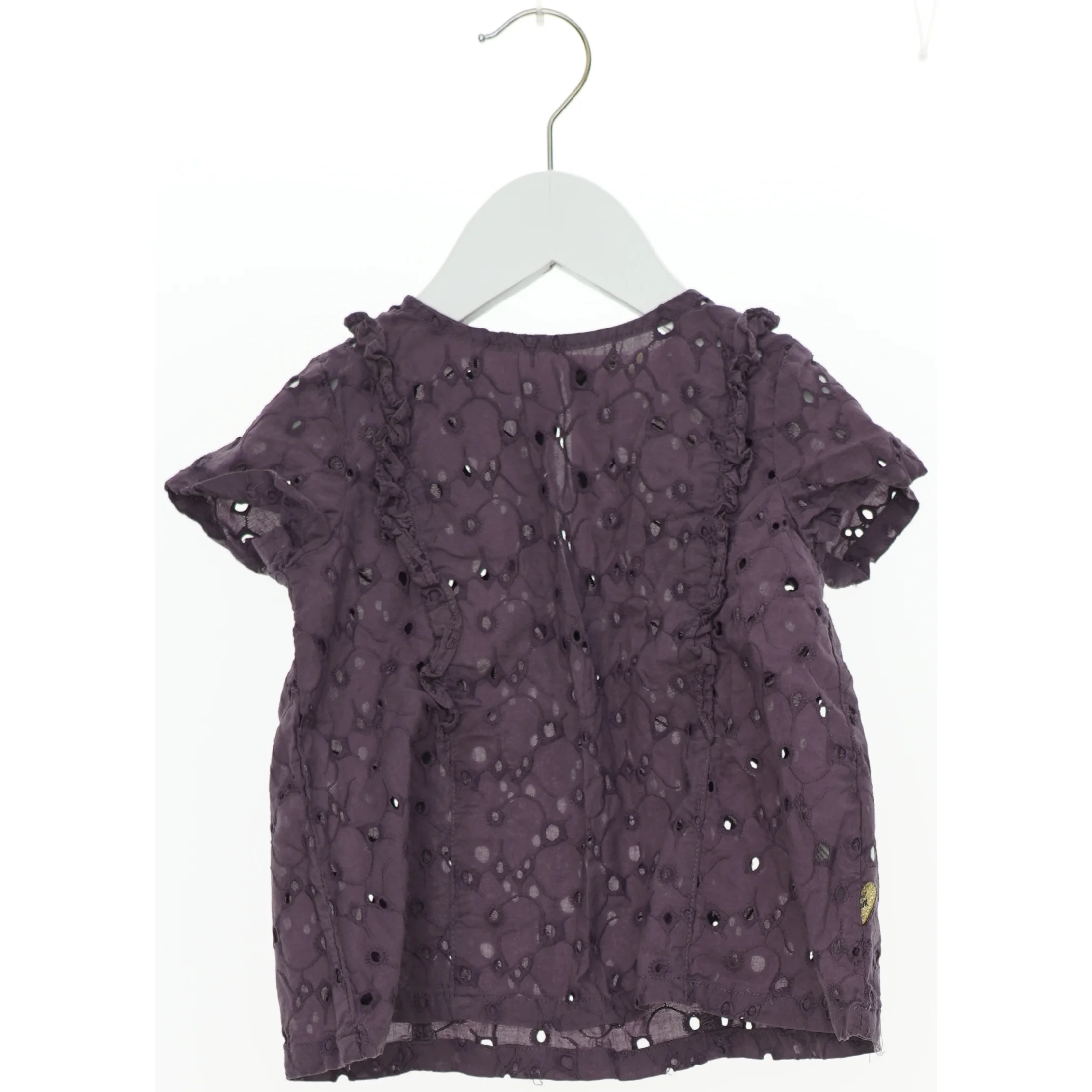 Bluse fra Pomp de Lux (str. 92 cm)