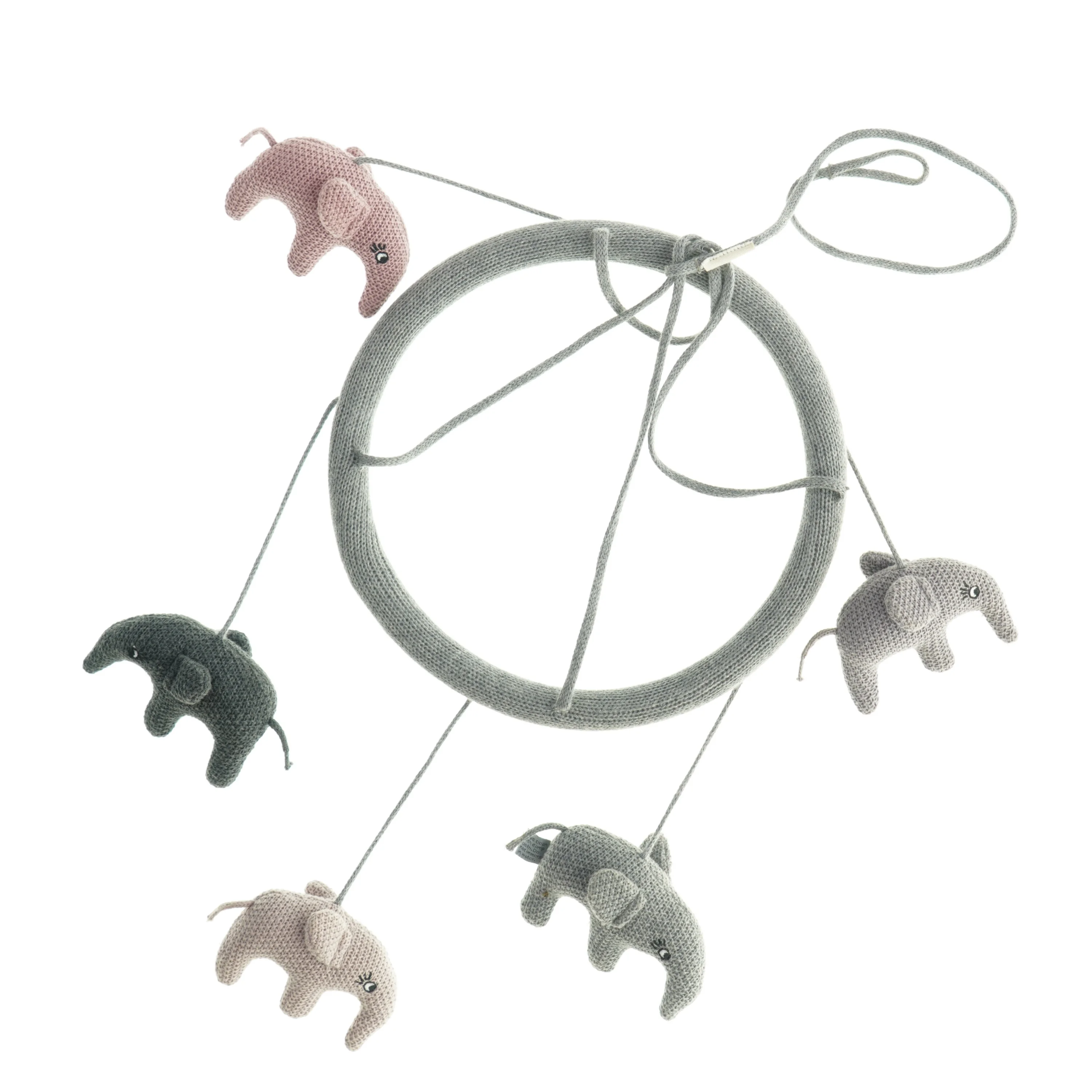 Smallstuff elefant uro (str. &Oslash; 24 cm)