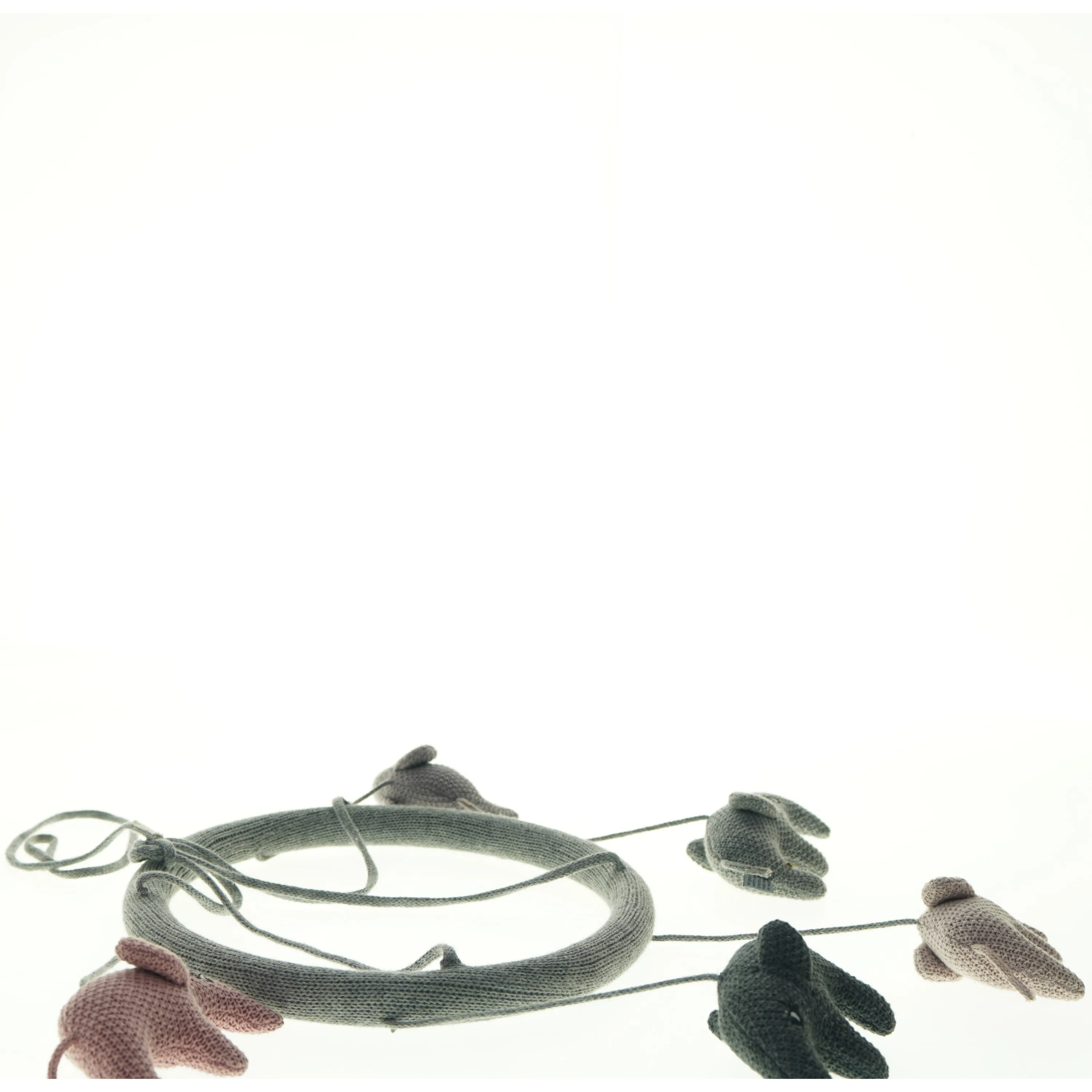 Smallstuff elefant uro (str. Ø 24 cm)