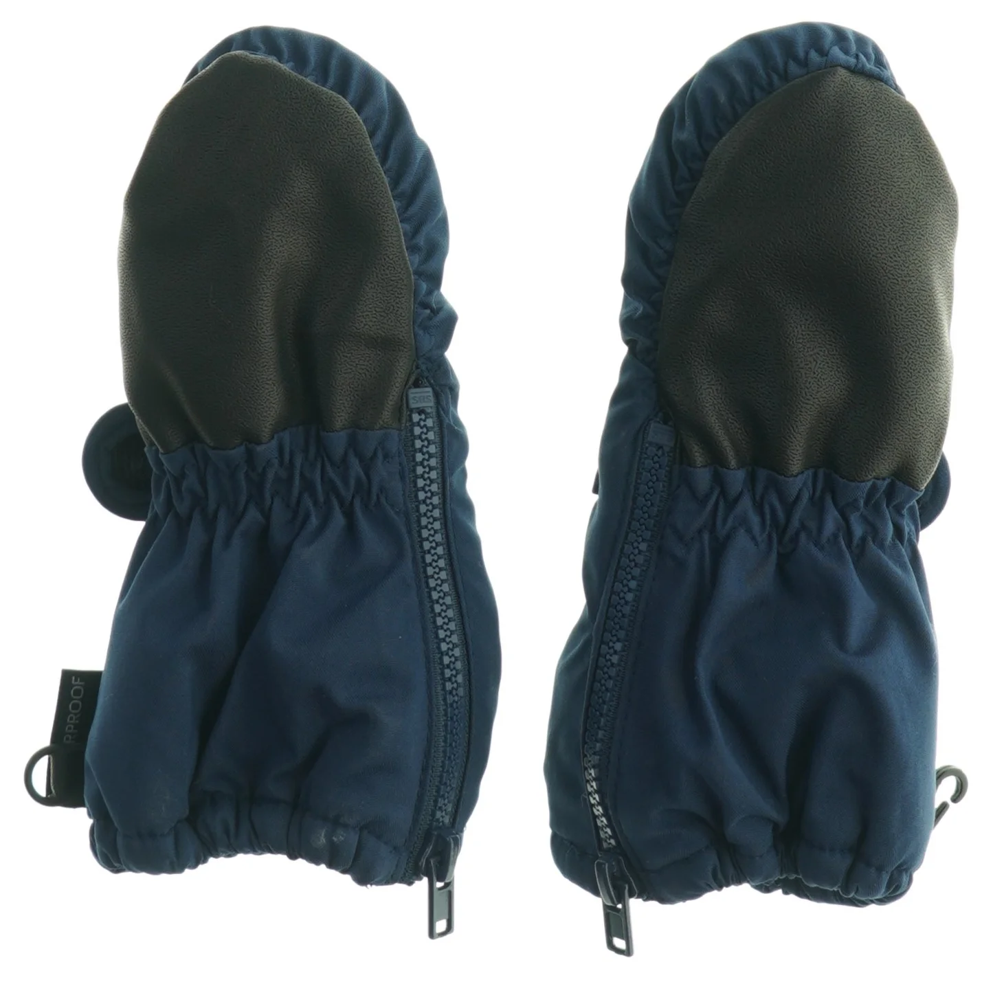 Vinterhandsker til børn fra Hummel (str. 0-2)