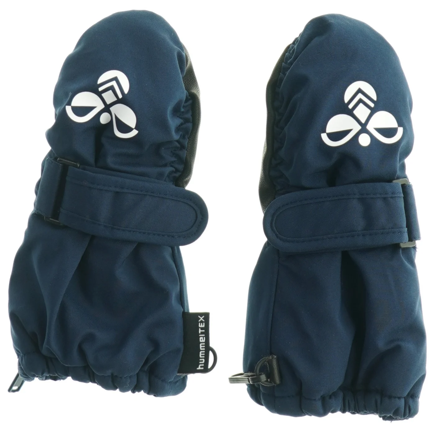 Vinterhandsker til b&oslash;rn fra Hummel (str. 0-2)