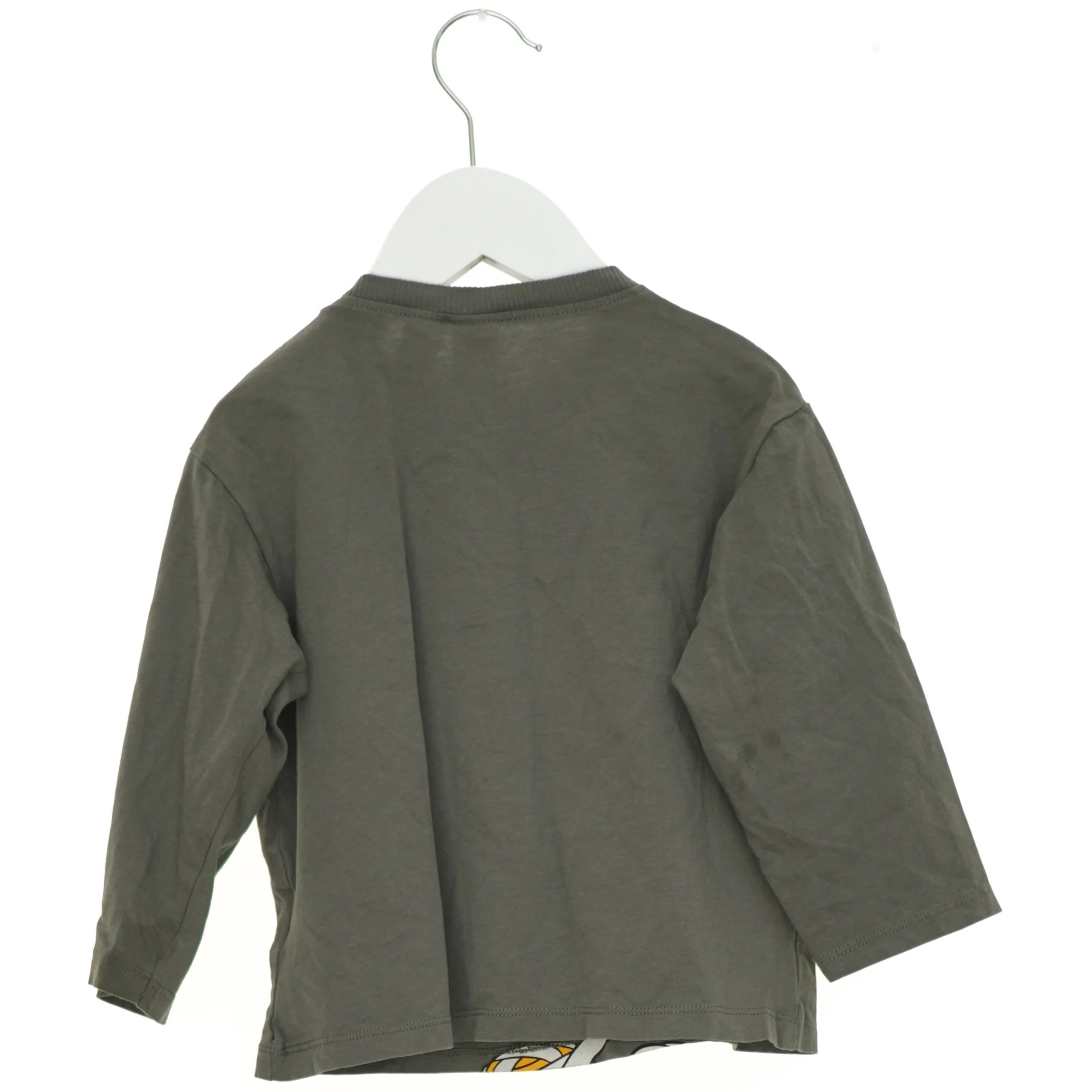 Bluse, trick or treat? fra H&M (str. 92 cm)