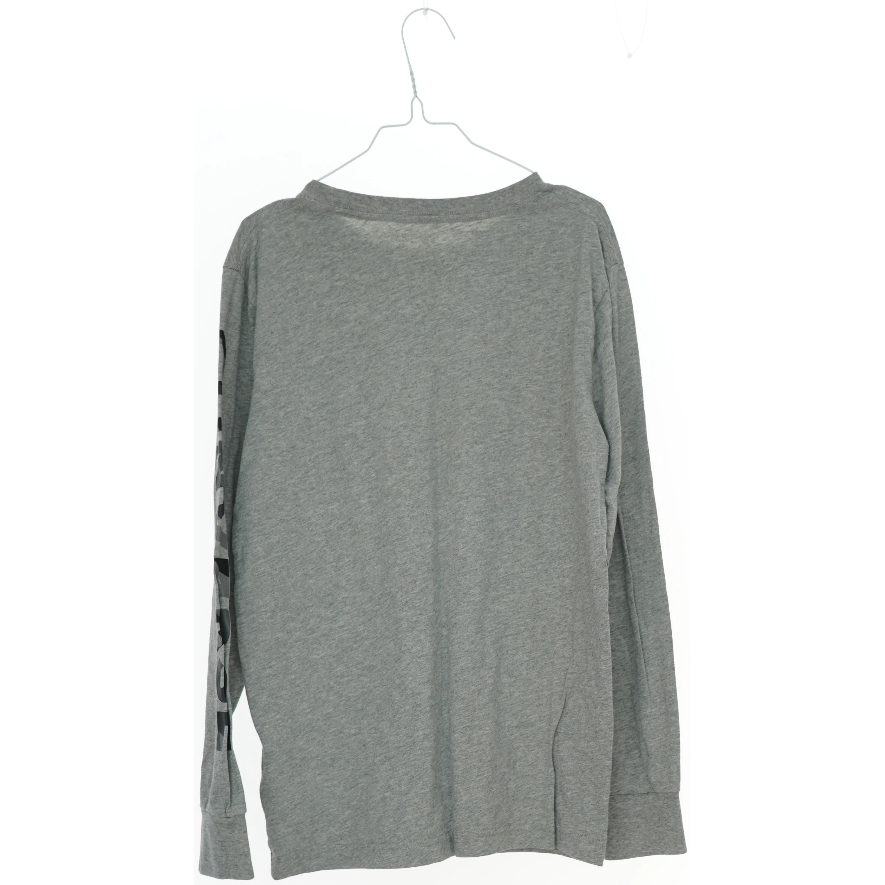 Converse Langærmet T-shirt fra Converse (str. L)