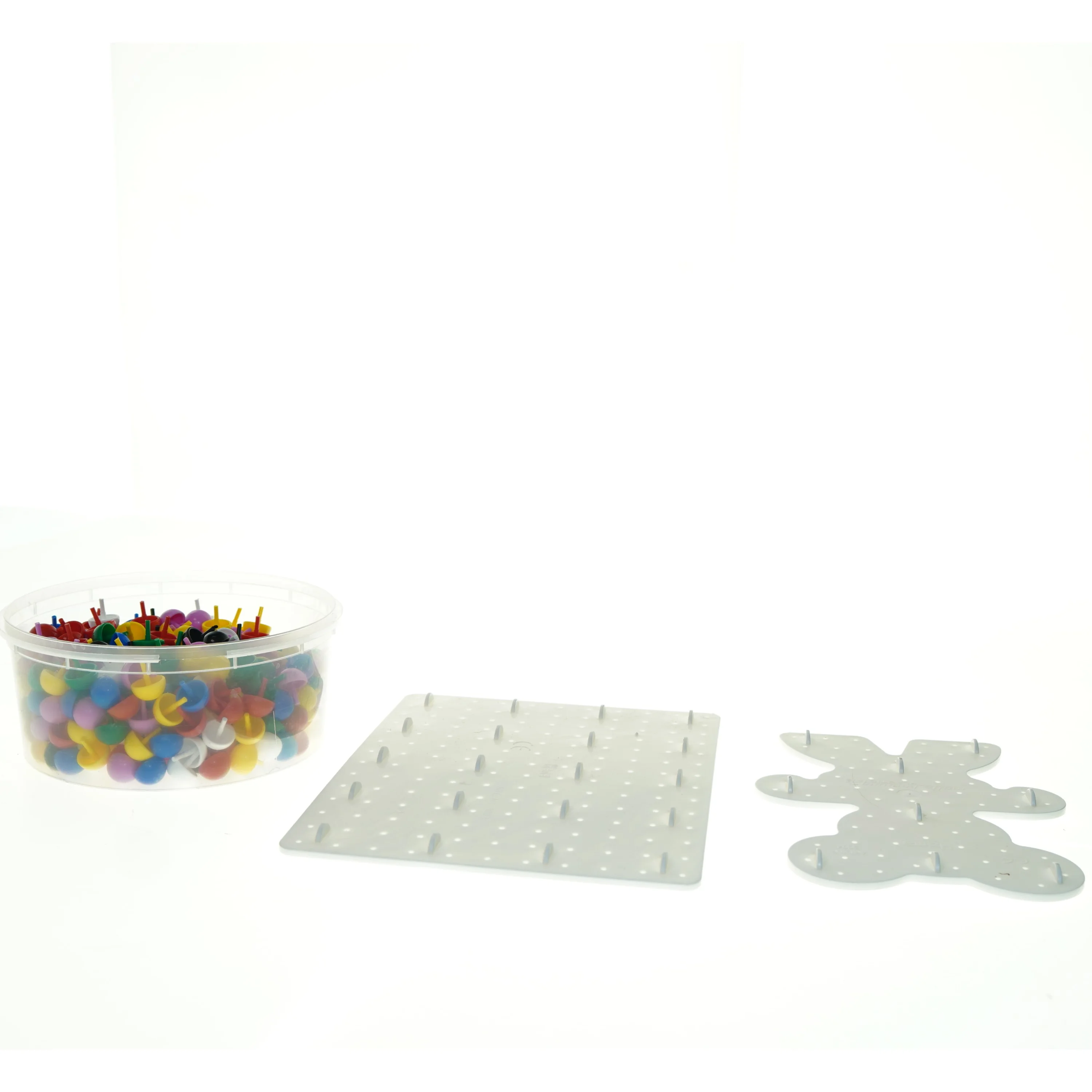 Hama perler og plader