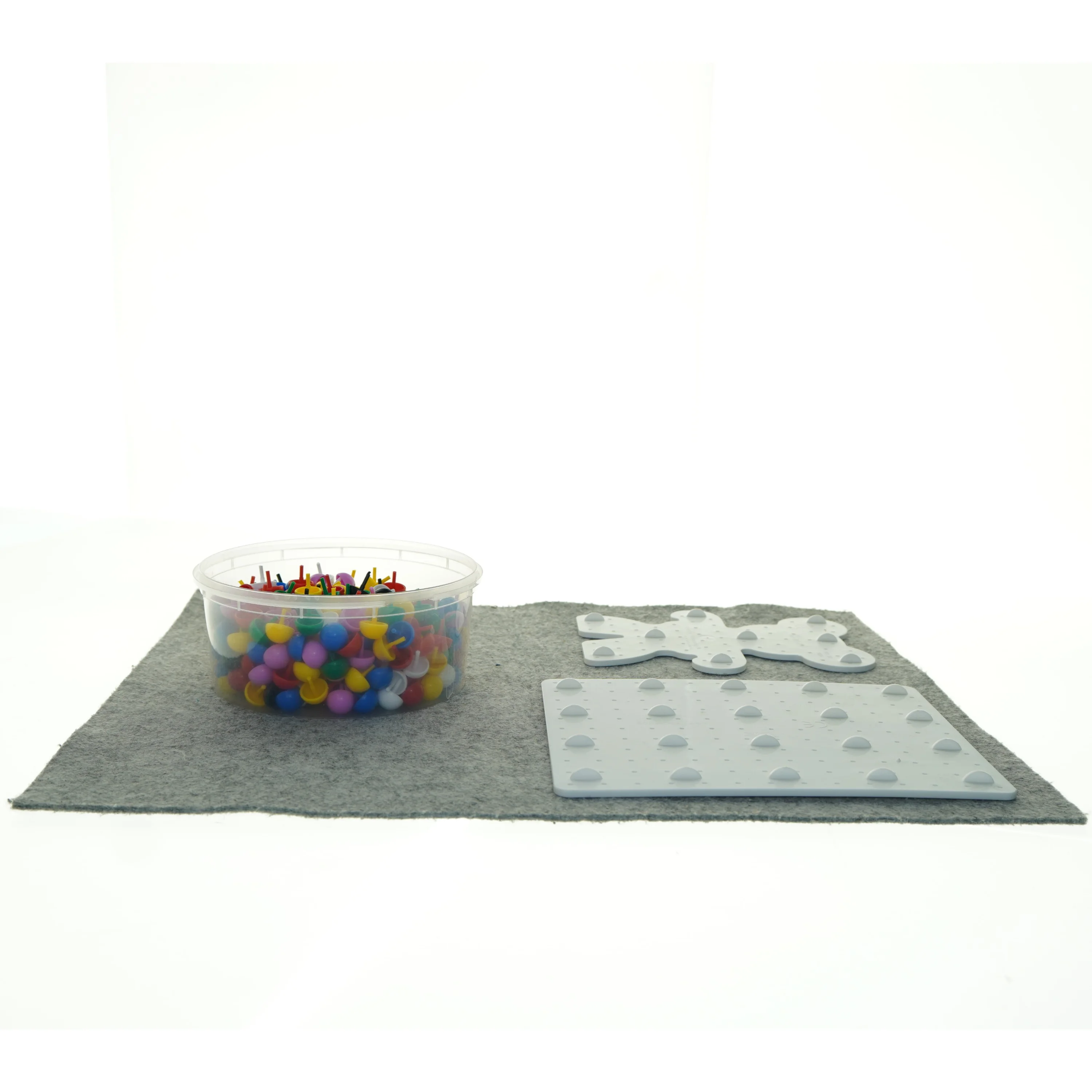 Hama perler og plader