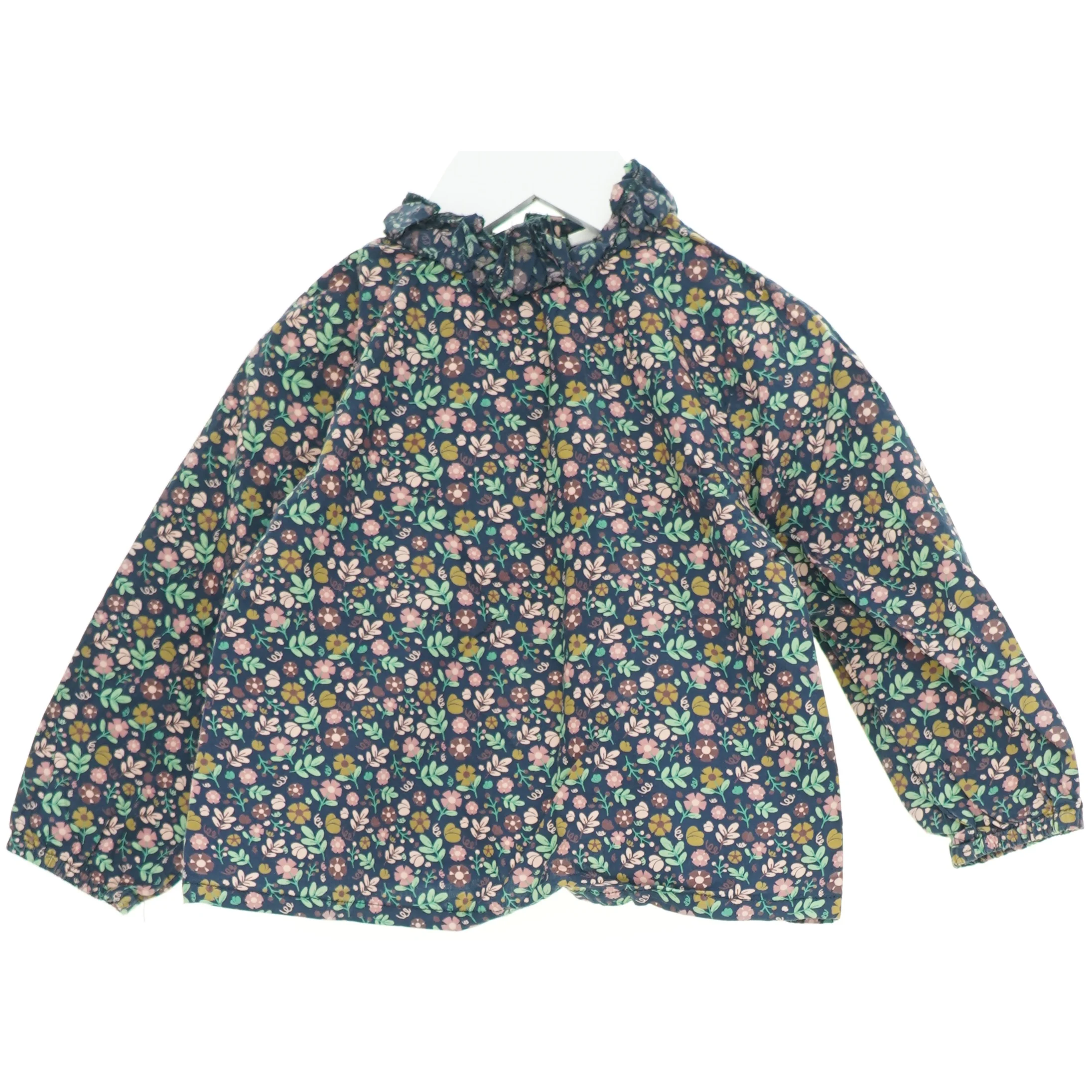 Bluse fra Friends (str. 86 cm)