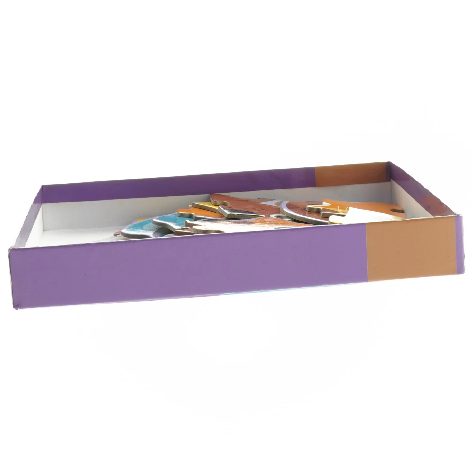 Djeco Primo puslespil