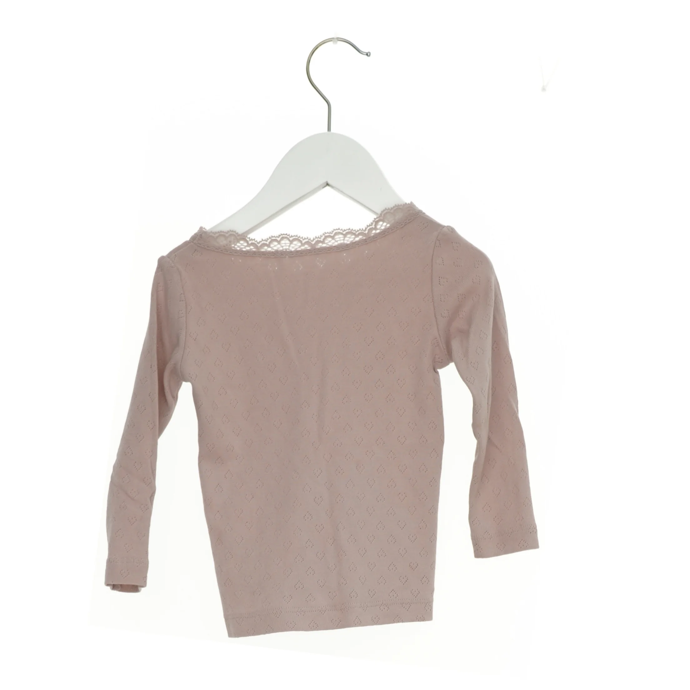 Bluse fra Name It (str. 86 cm)