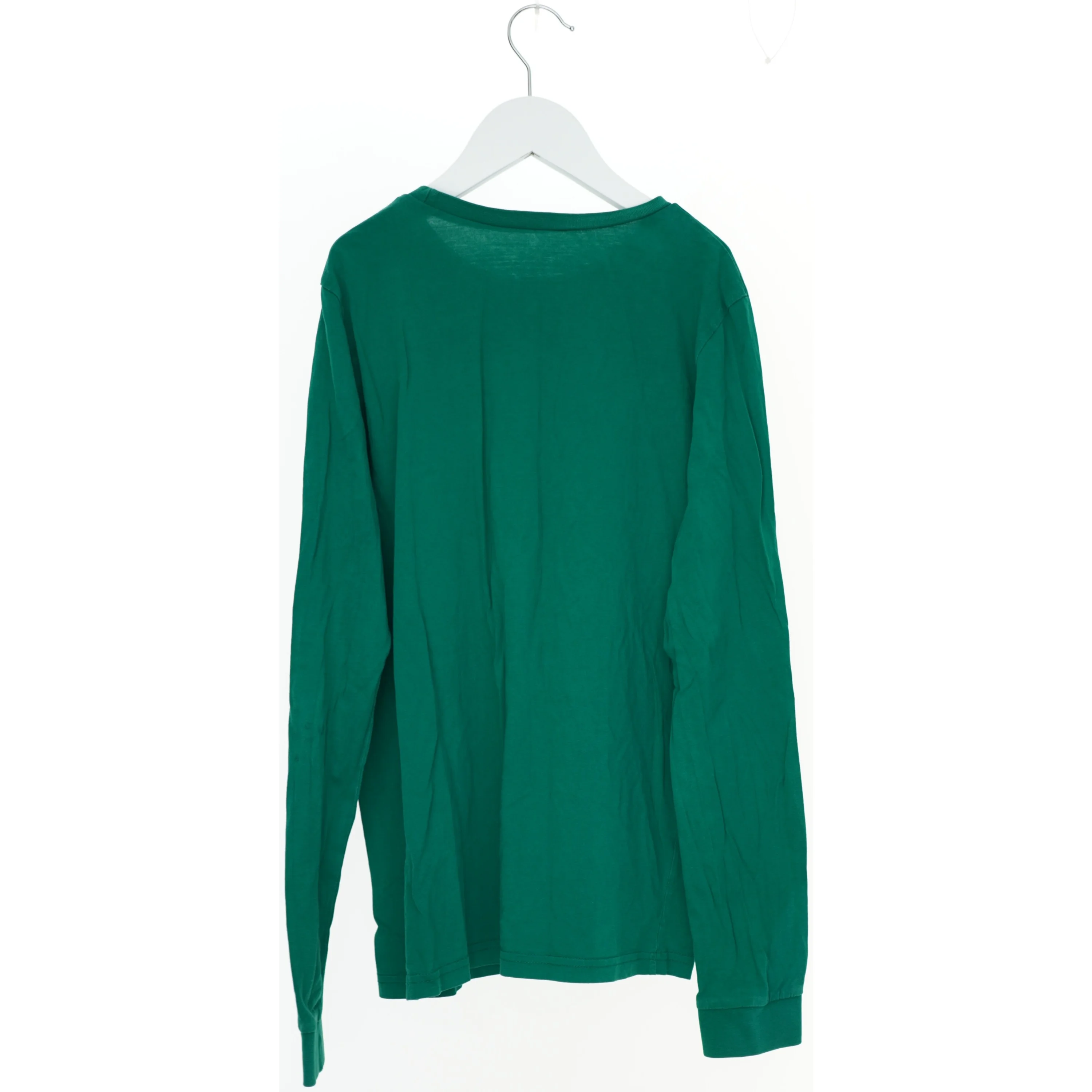 Langærmet Hogwarts bluse fra Harry Potter (str. 140)