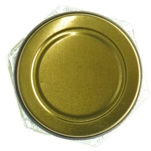 Sekskantet duftlys fra Epiphany (str. 6 x 6 cm)