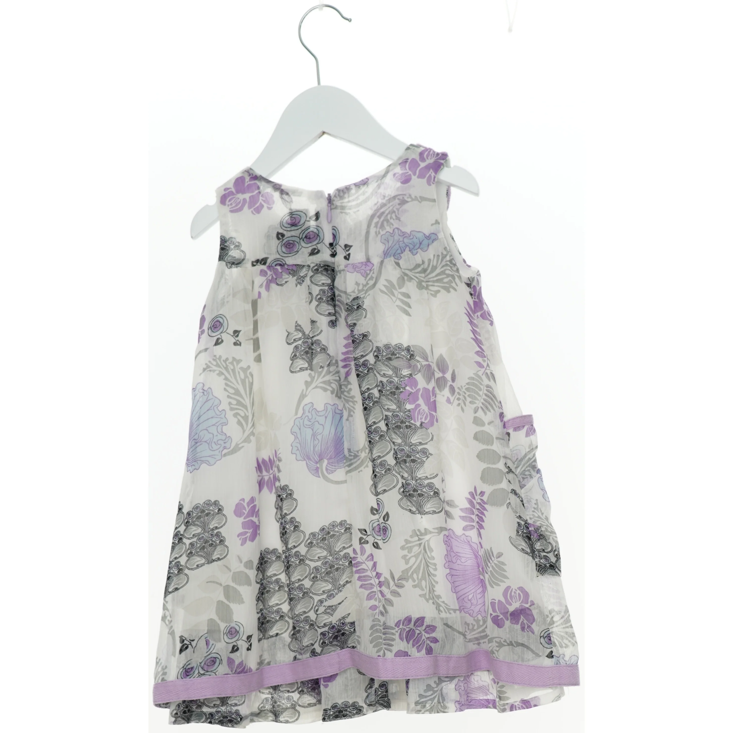 Kjole fra Koup (str. 98 cm)