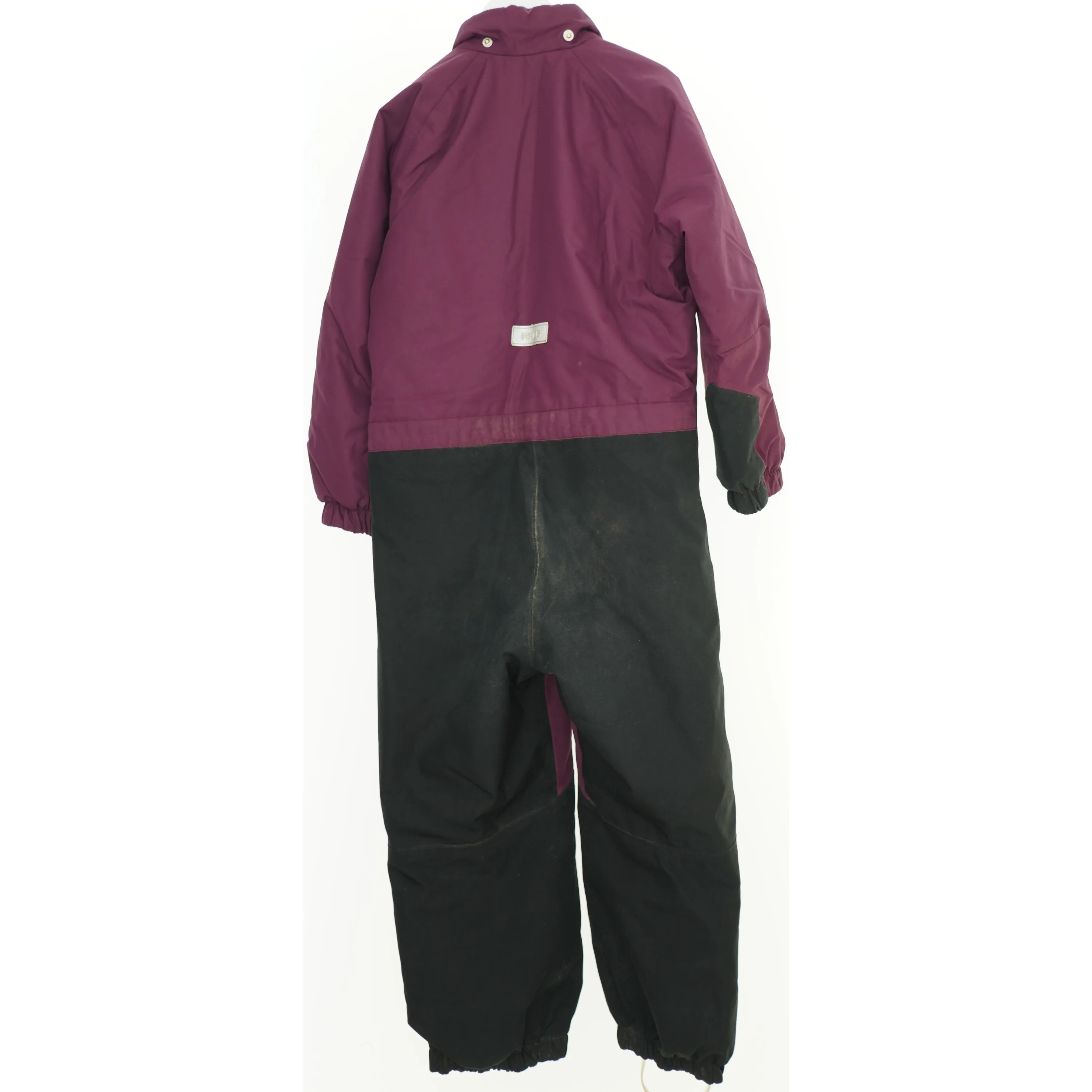 Flyverdragt fra Reima (str. 122 cm)