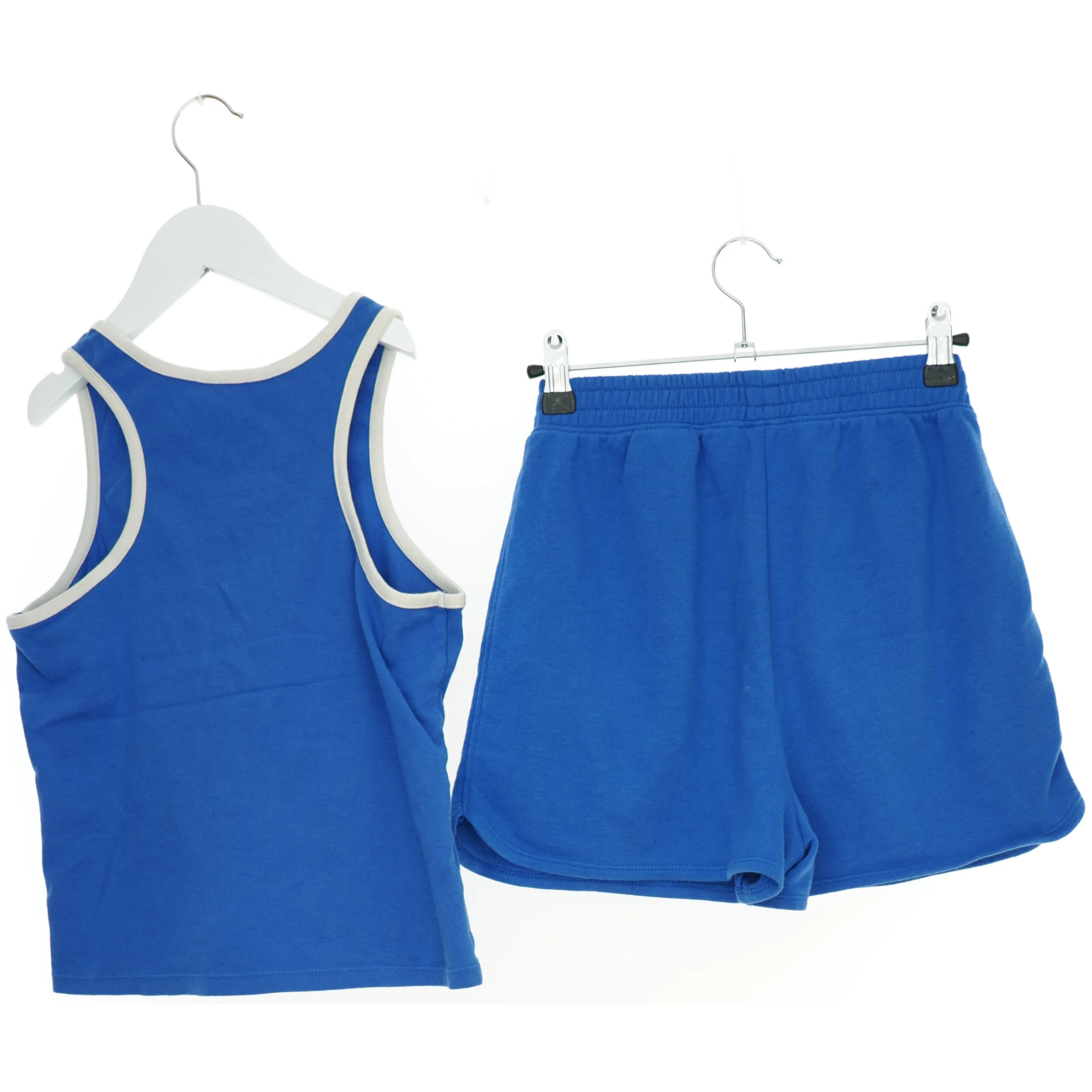 Sæt trænings tøj (2 stk.) fra H&M (str. 164 cm)