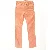 Orange bukser fra Name It (str. 140)