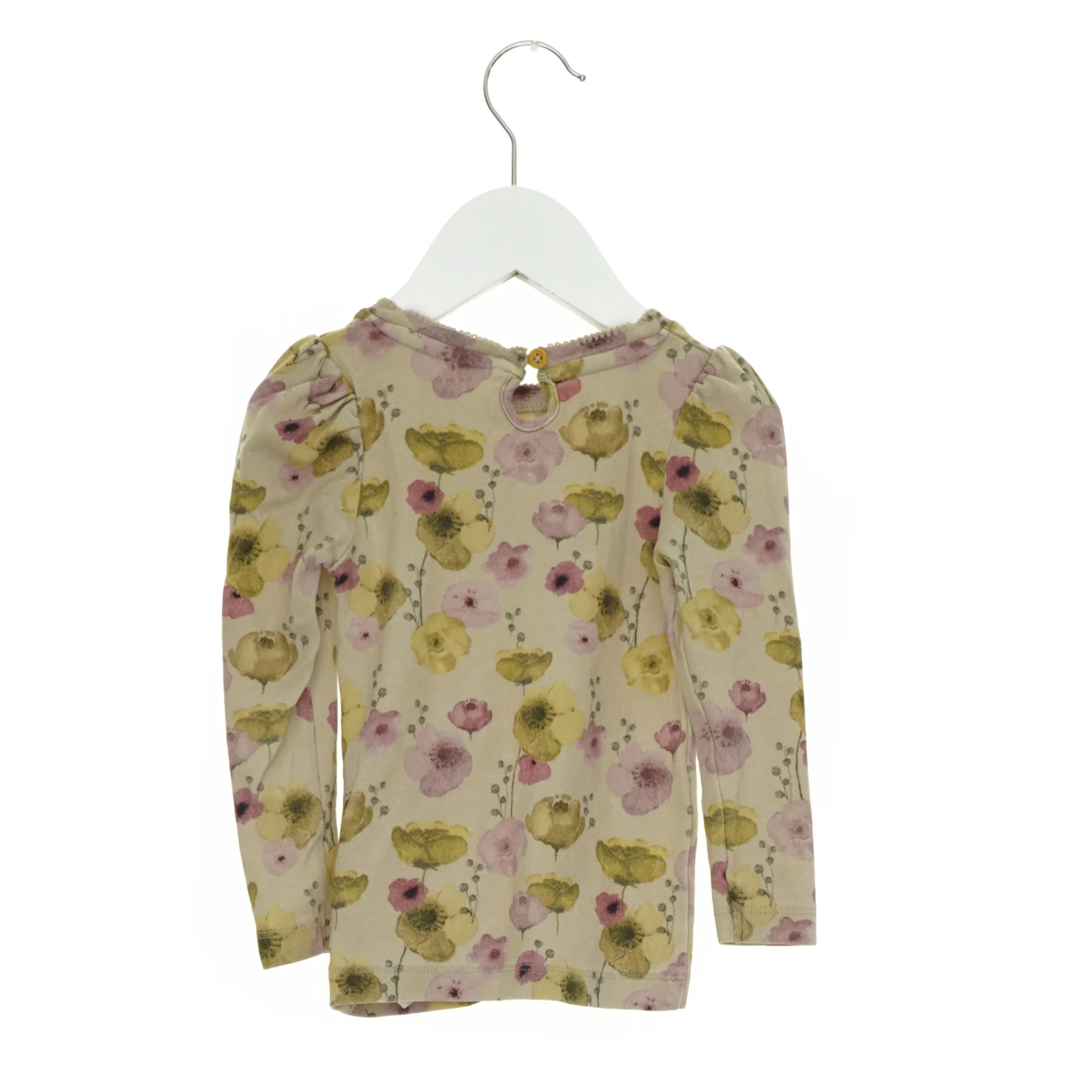 Bluse fra Name It (str. 86 cm)