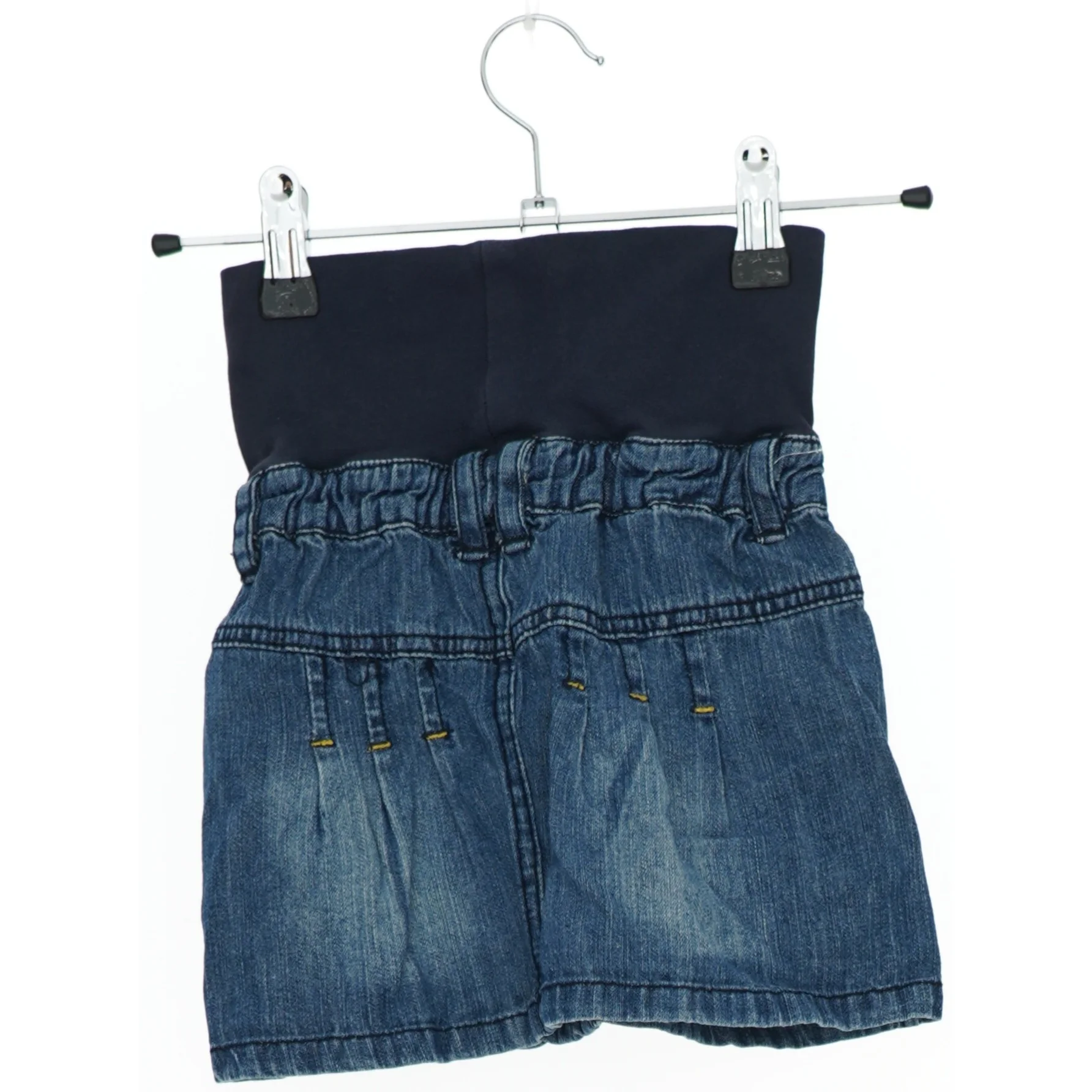 Denim shorts til børn fra Me Too (str. 92)