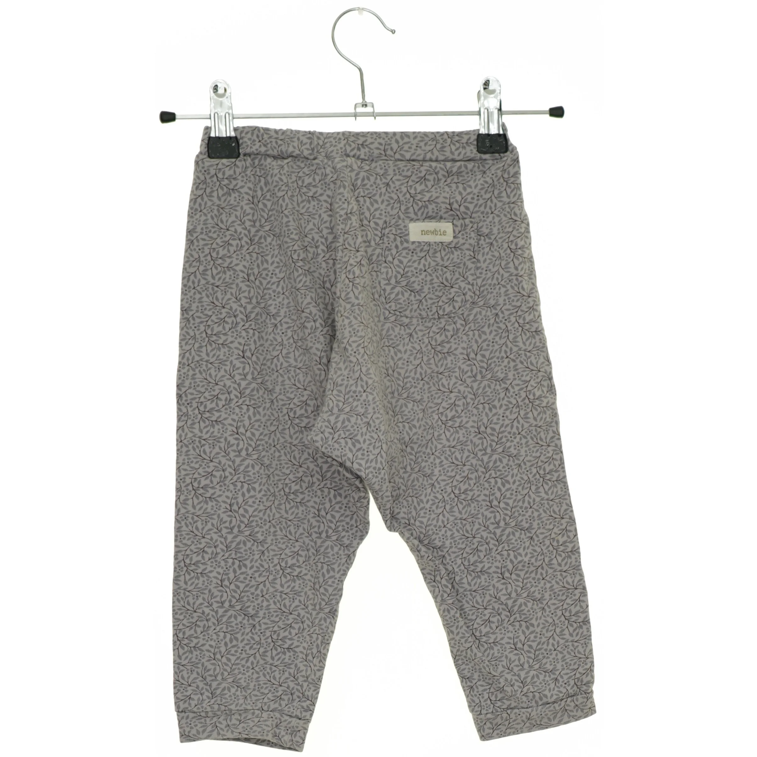 Bukser fra Newbie (str. 86 cm)
