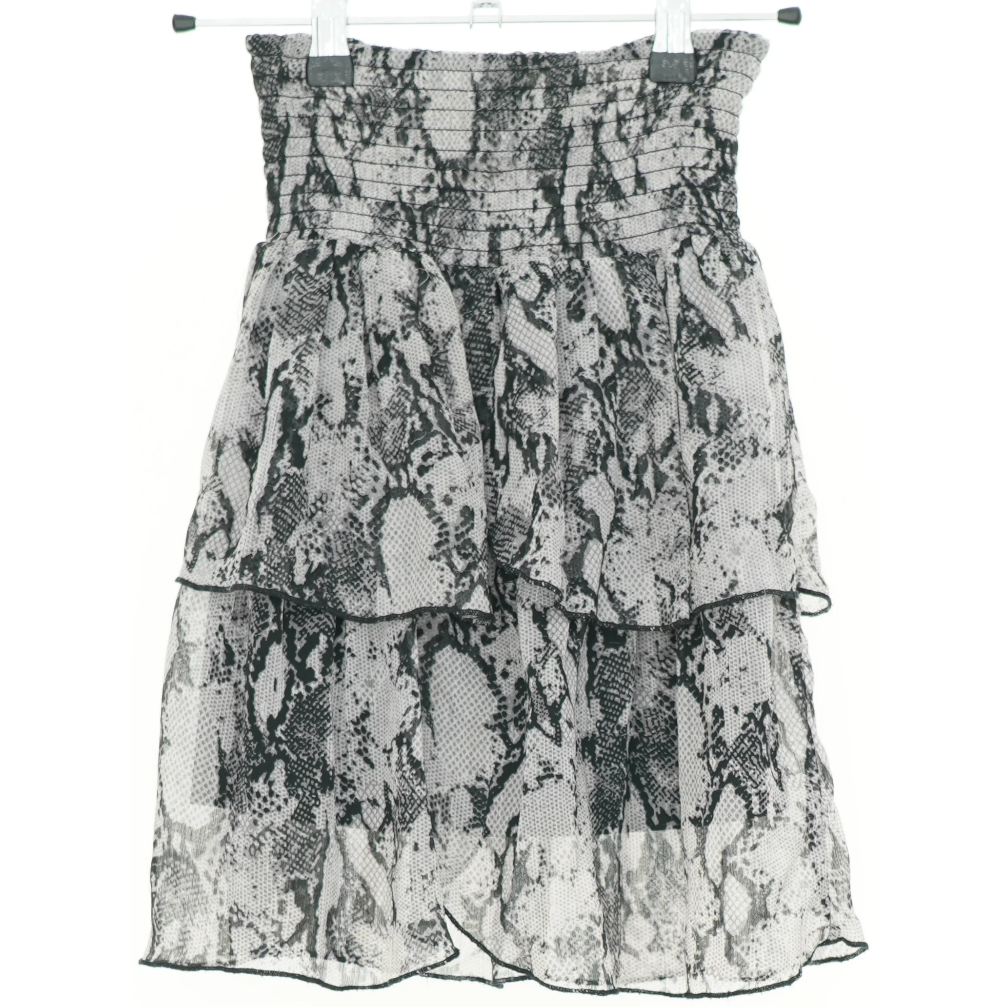 Nederdel fra Kids Up (str. 122 cm)