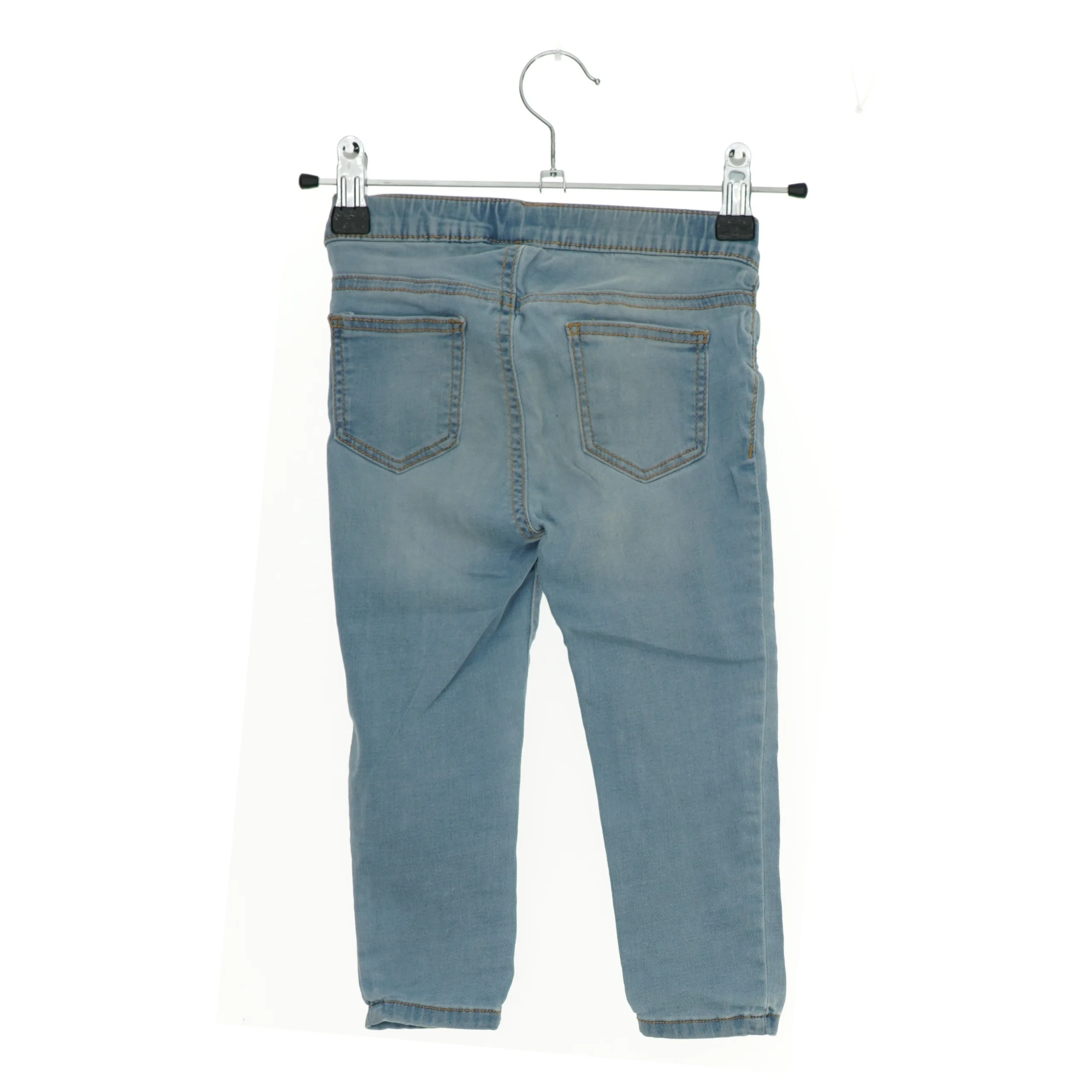 Jeans fra H&M (str. 92 cm)
