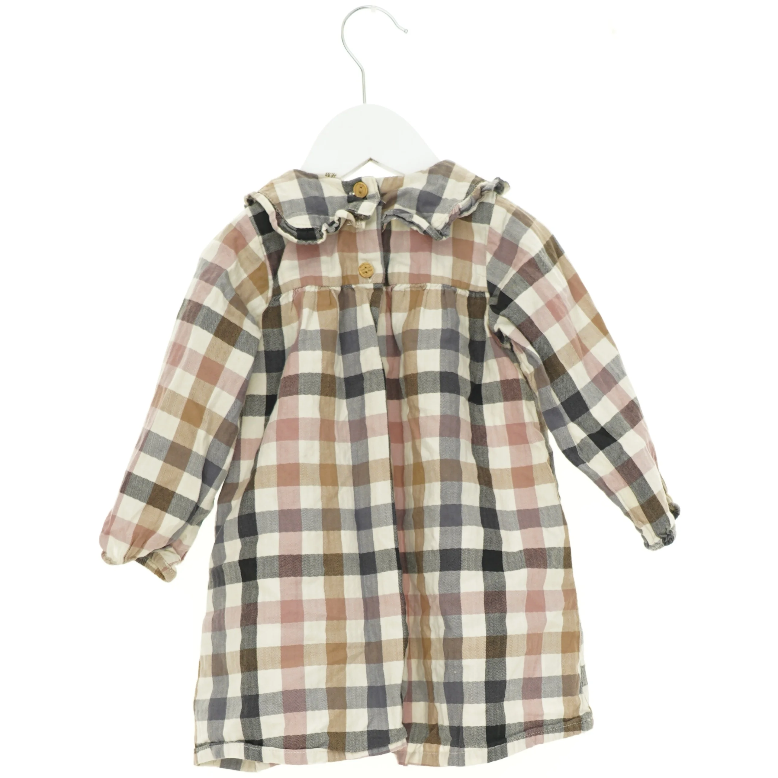 Kjole fra H&M (str. 86 cm)