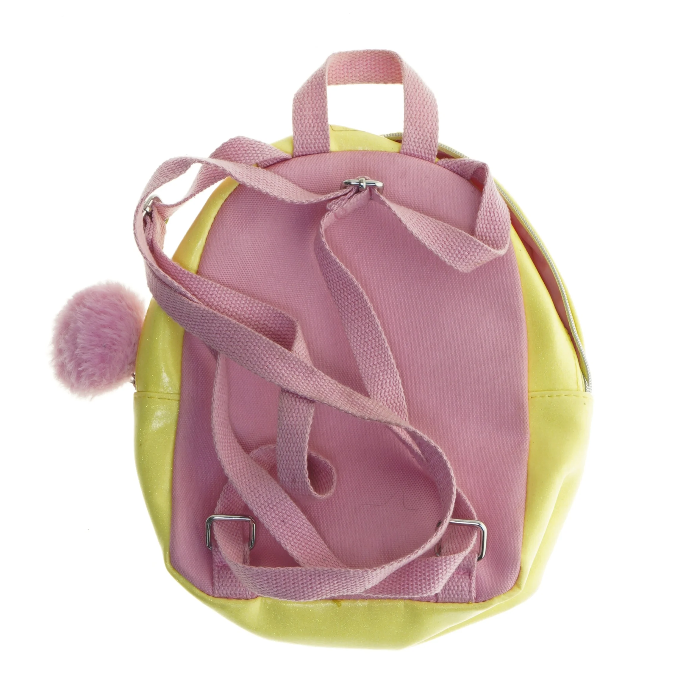 Disney prinsesse rygsæk fra Disney (str. 22x20 cm)