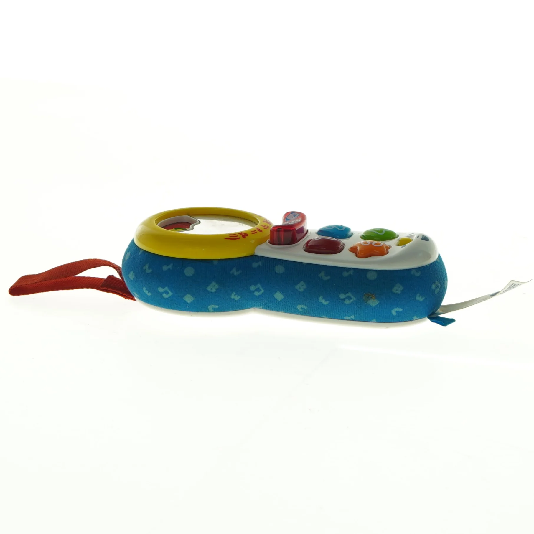 Barnetelefon legetøj fra Vtech (str. 16 x 8 cm)