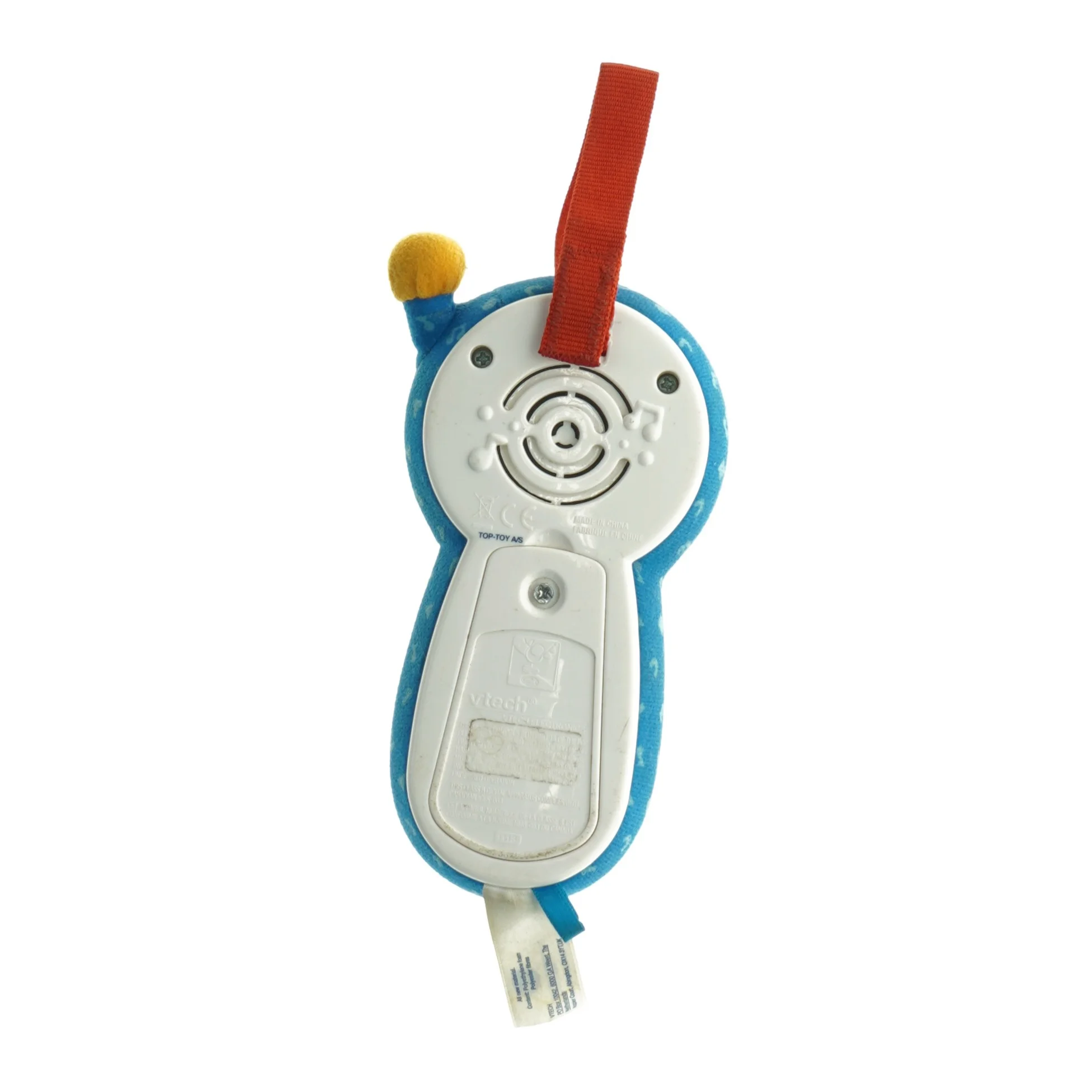 Barnetelefon legetøj fra Vtech (str. 16 x 8 cm)