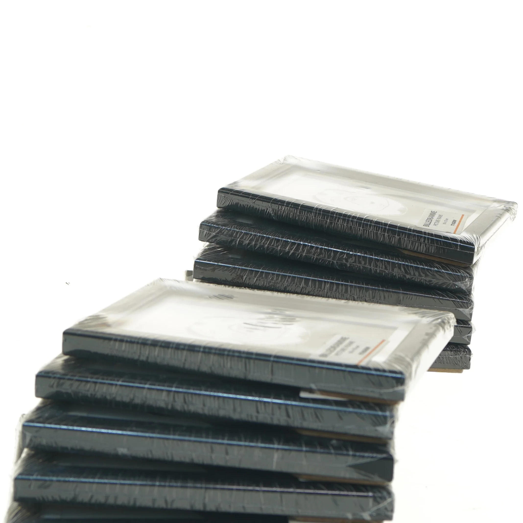 Billedrammer 10 styk fra Tiger (str. 10 styk, 10x15 cm)