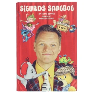 Sigurds Sangbog