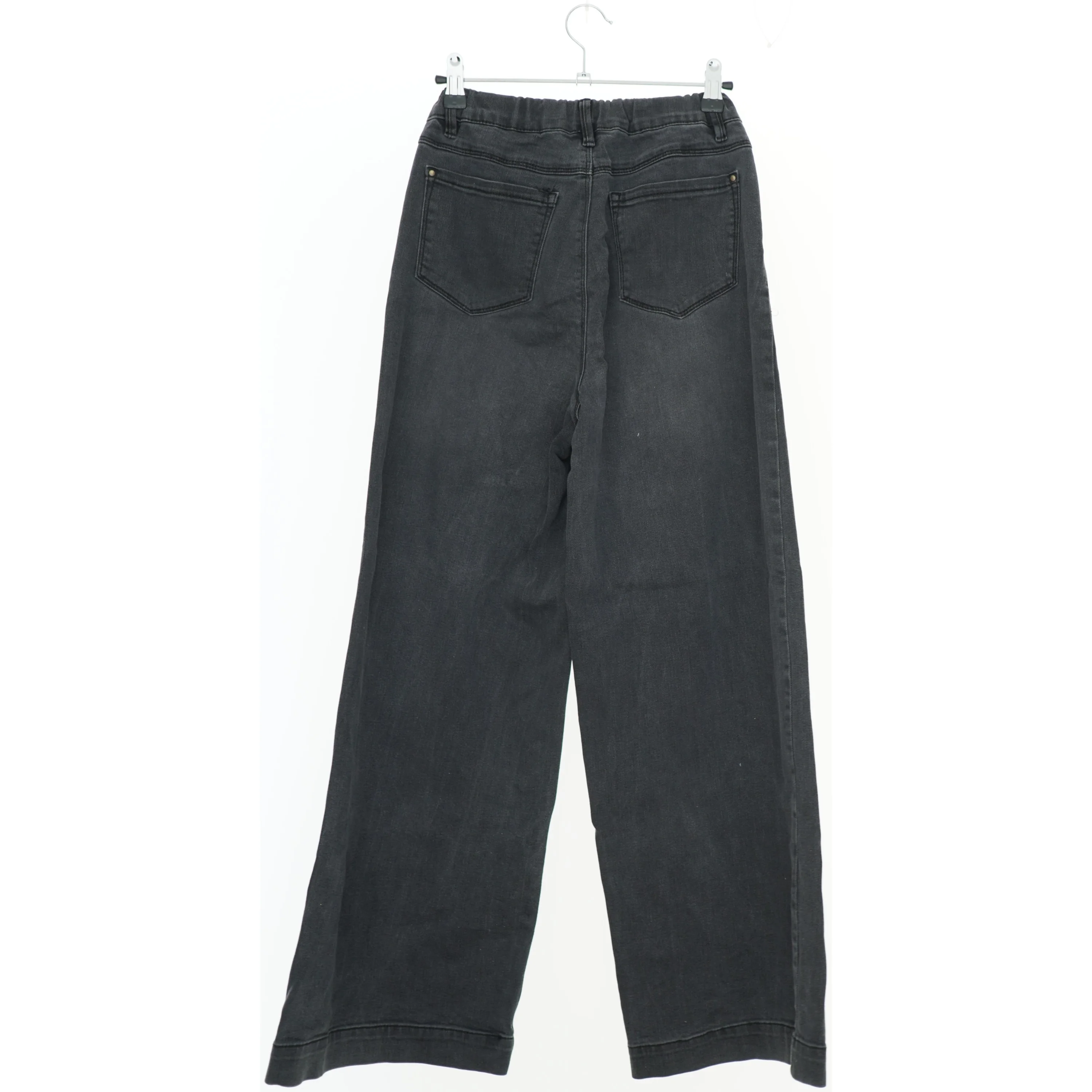 Vide bukser fra LMTD (str. 176)