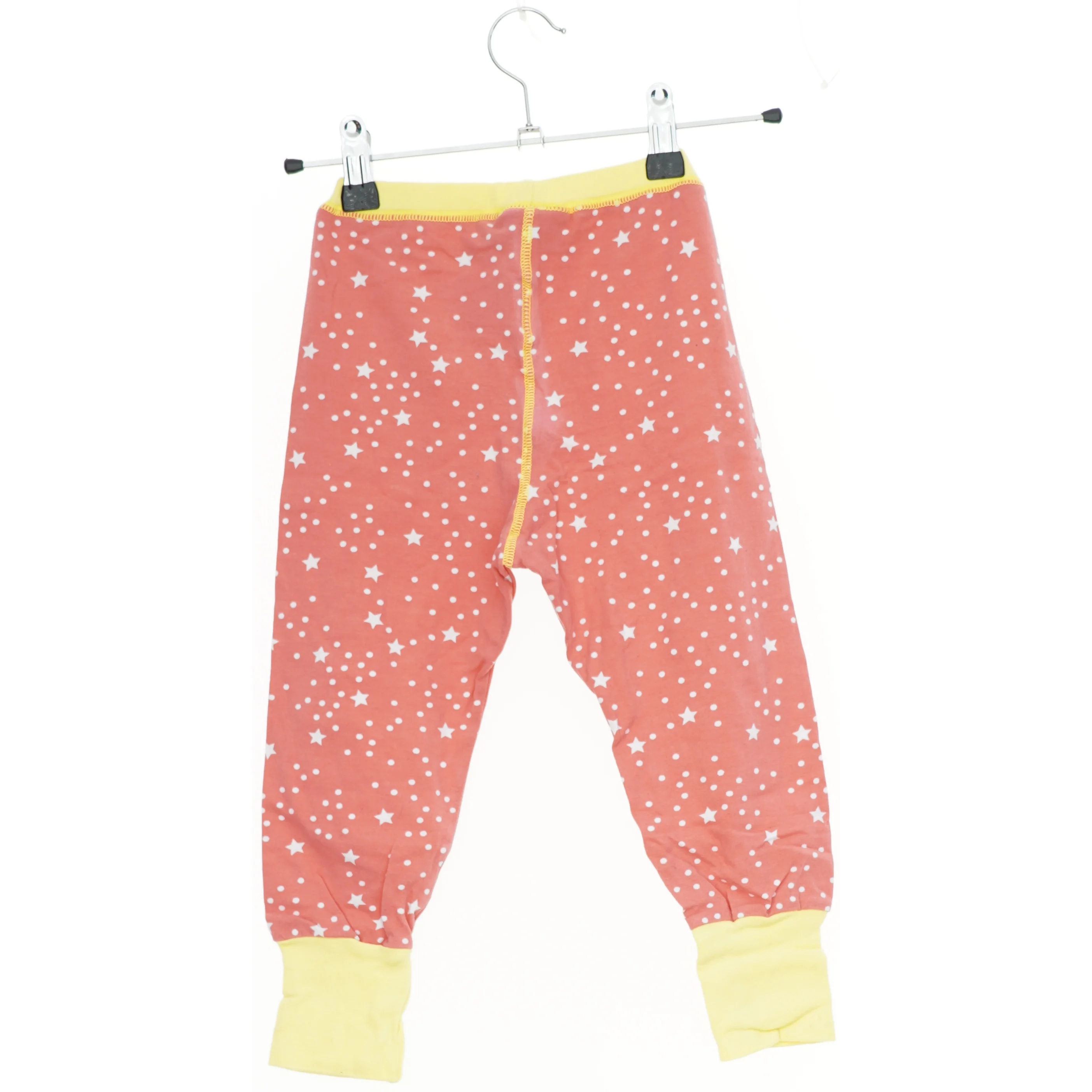 Børnebukser med stjernemønster fra Molo (str. 92)