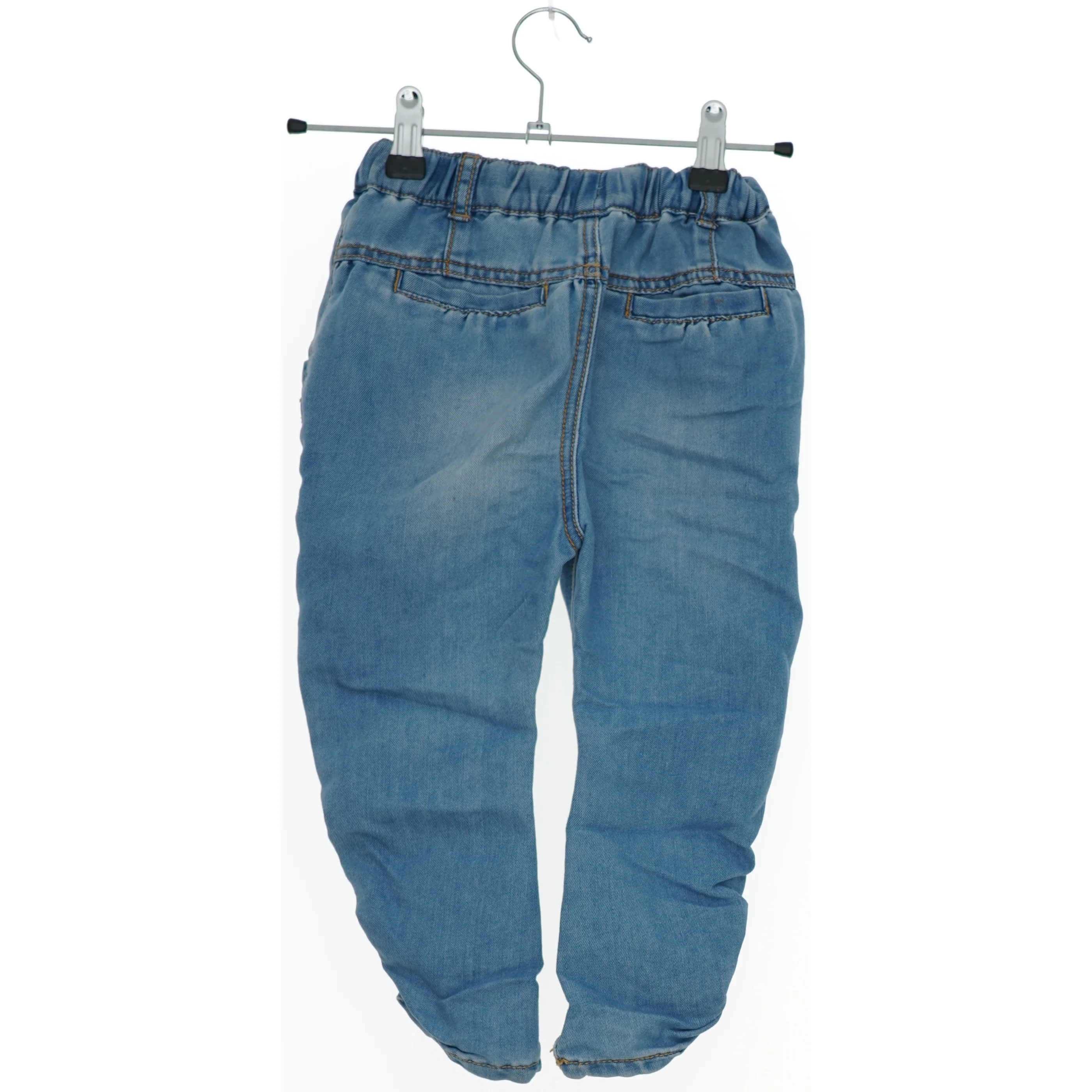 Børnejeans med elastik fra Pomp de Lux (str. 98)