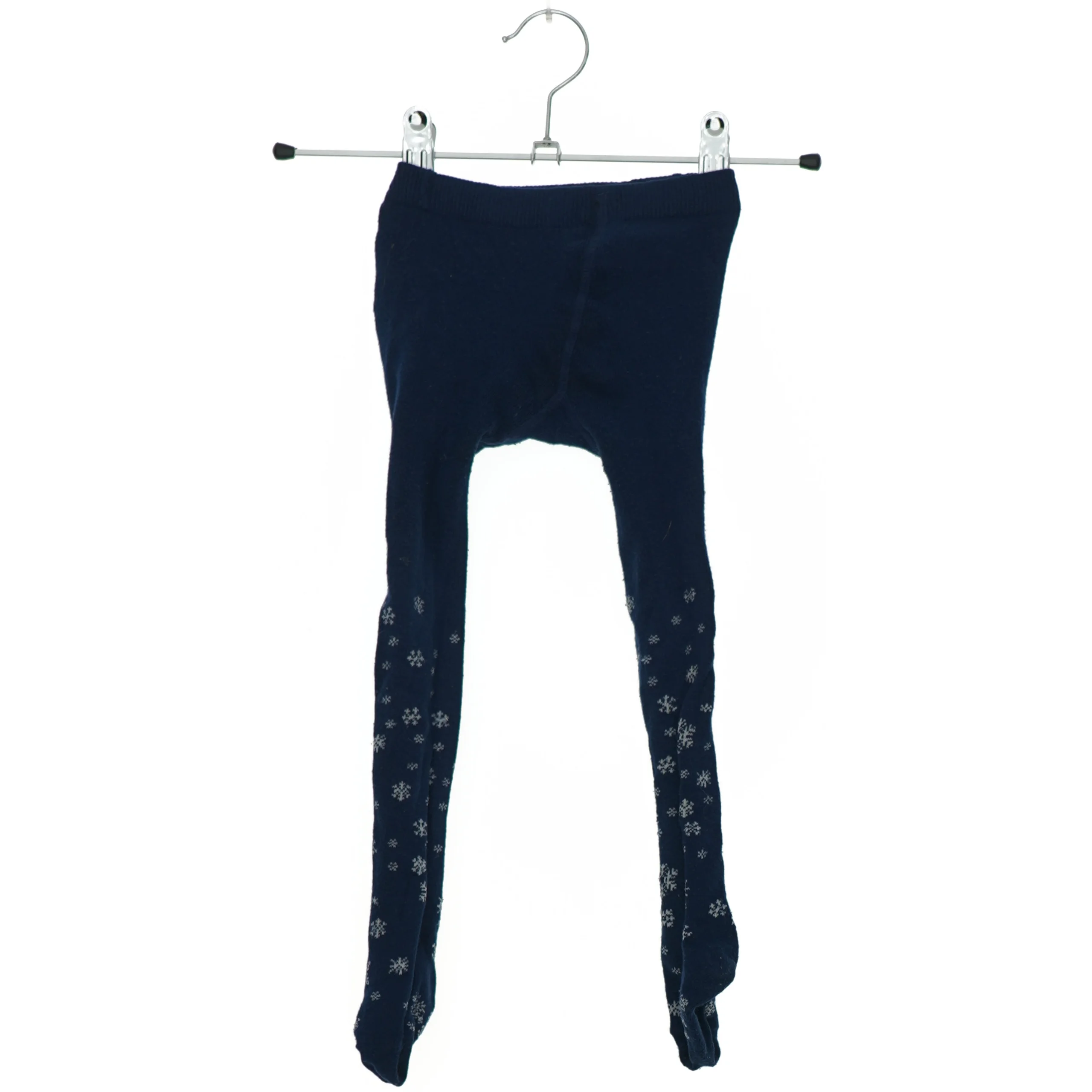 Strømpebukser/Strømper (str. 80 cm)