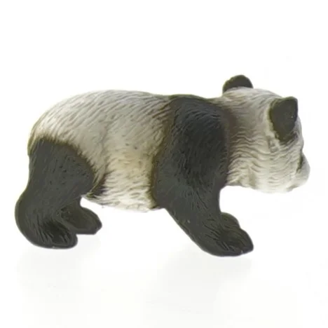 Panda figur (str. 6 cm)