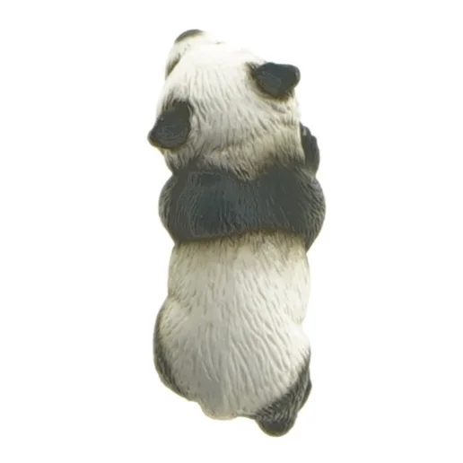 Panda figur (str. 6 cm)