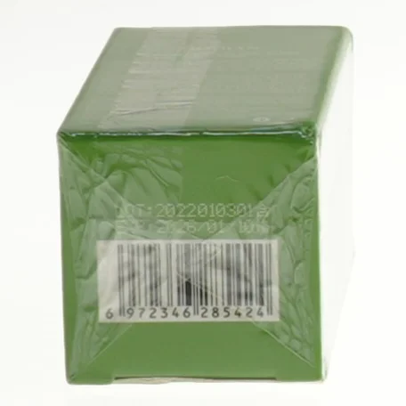 Meidian Grøn maske stick fra Meidián (str. 8x8x4 cm)