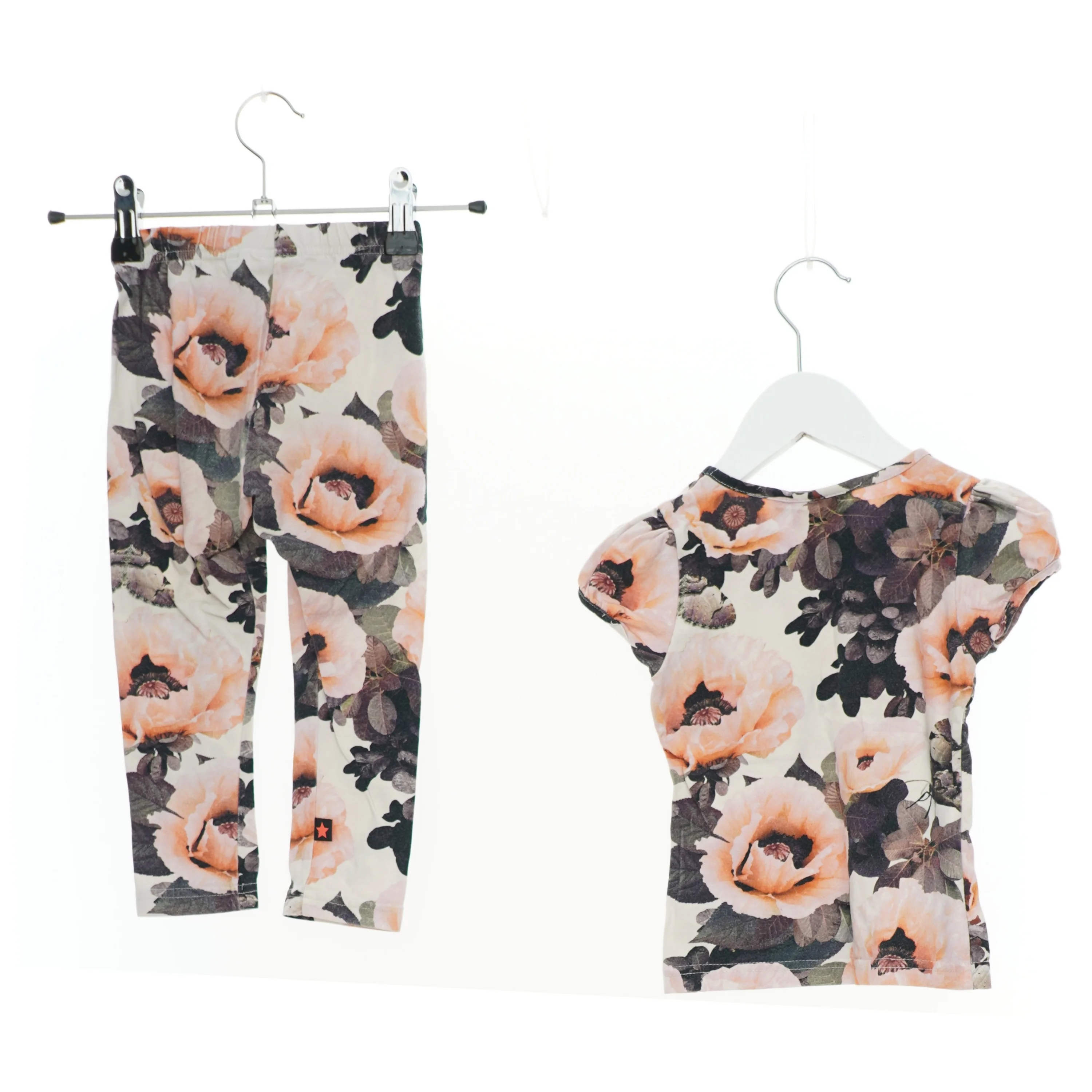 Sæt (2 stk.) fra Molo (str. 92 cm)