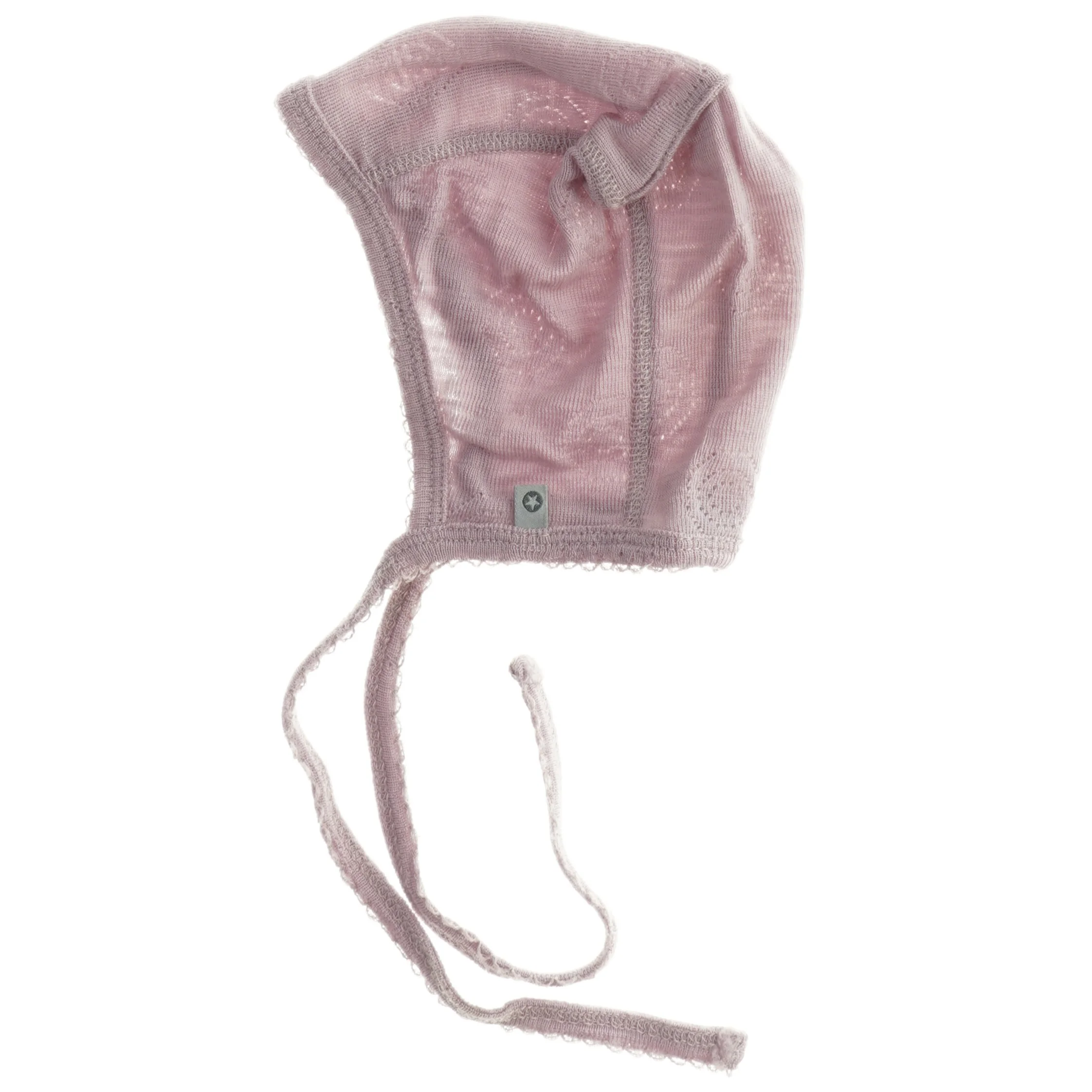 Hue til baby fra Smallstuff (str. 74-80)