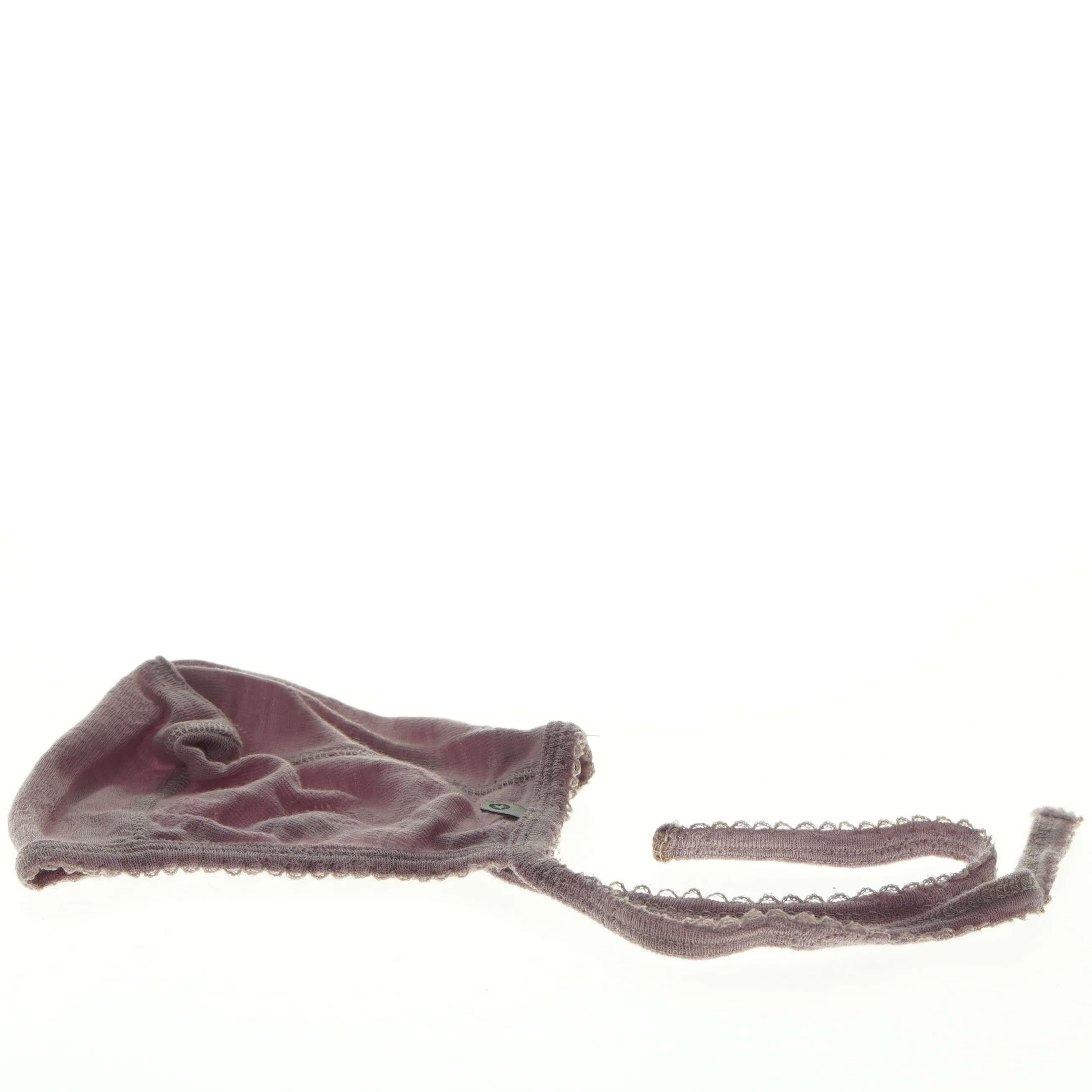 Hue til baby fra Smallstuff (str. 74-80)