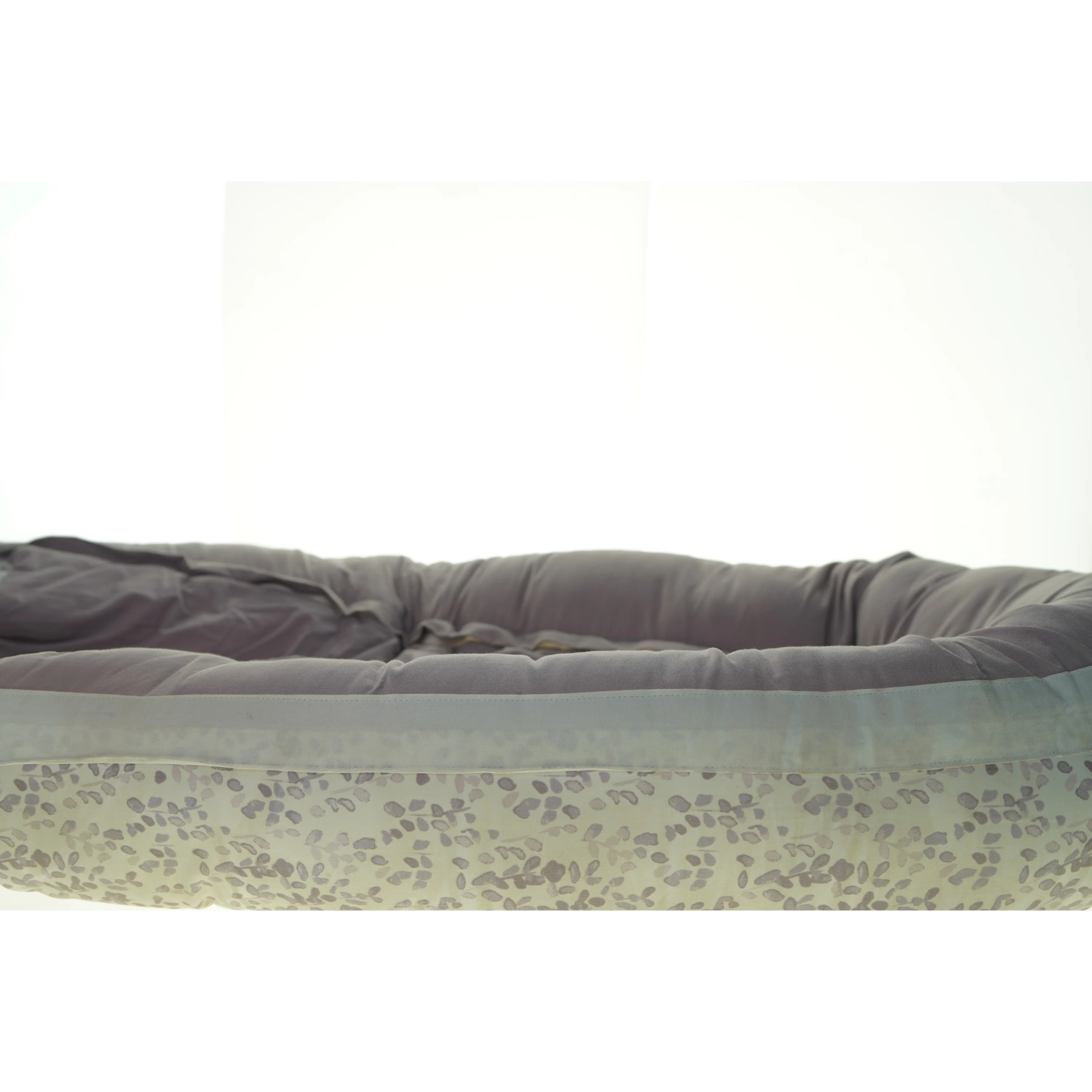 Babynest fra Born Copenhagen (str. 115 cm)