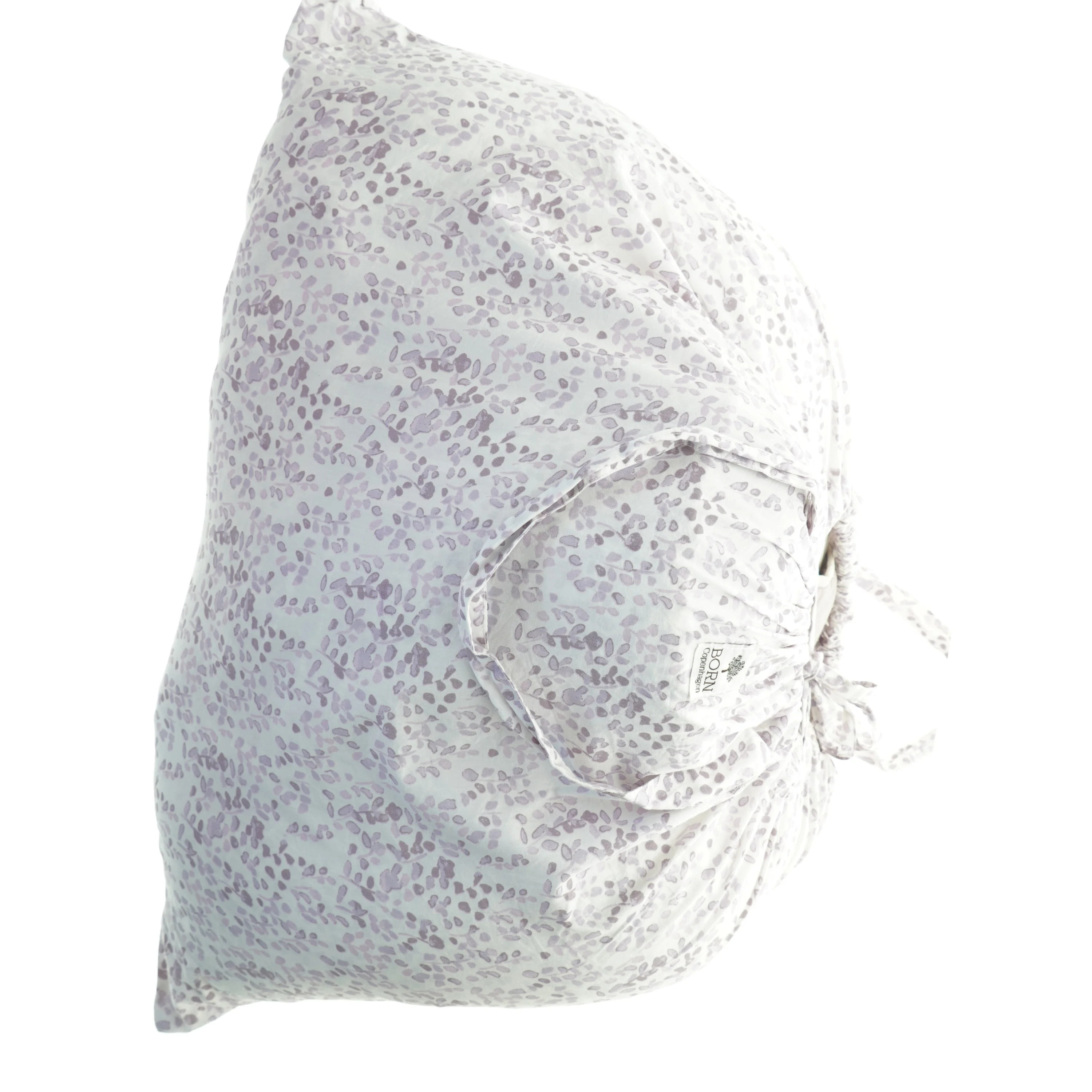 Babynest fra Born Copenhagen (str. 115 cm)