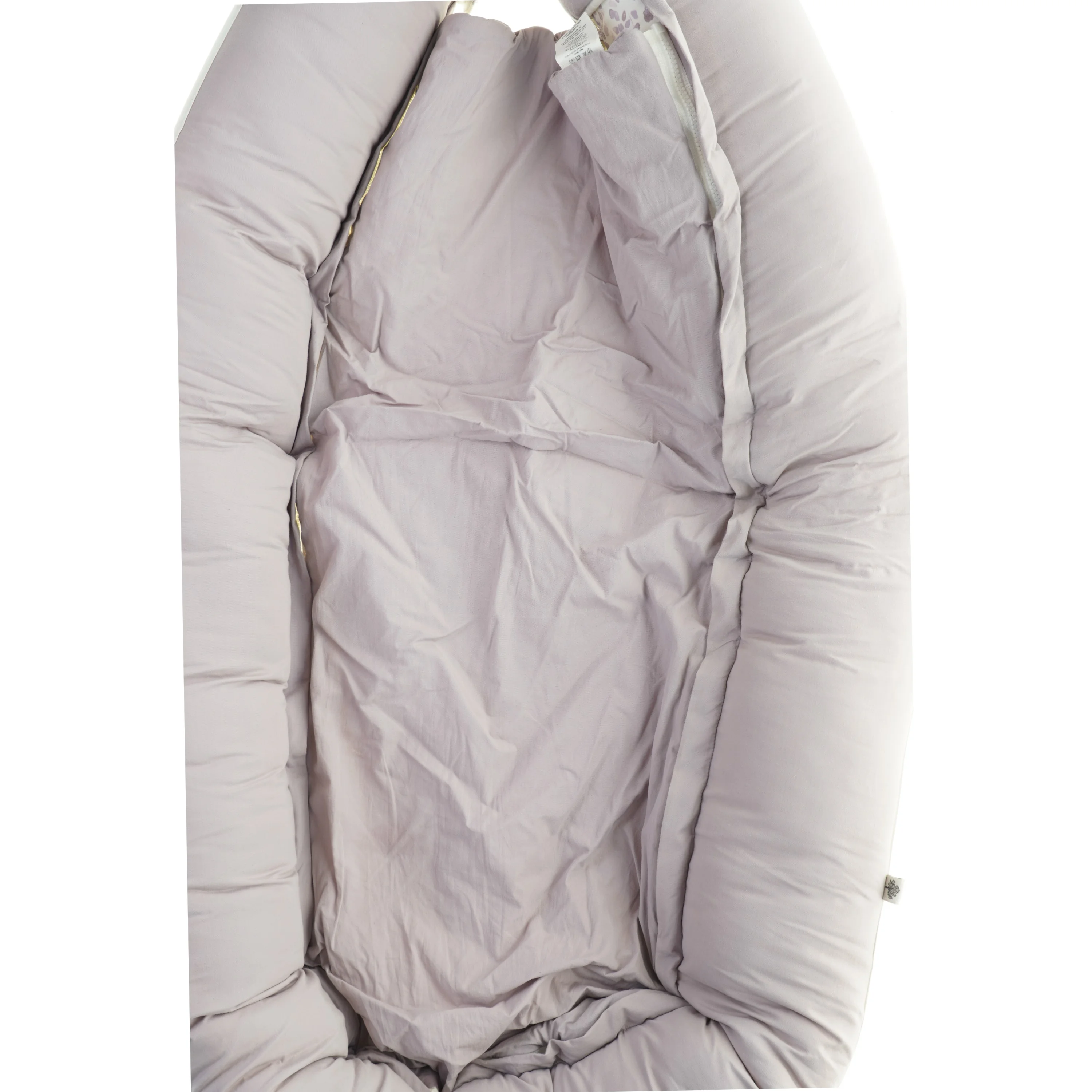 Babynest fra Born Copenhagen (str. 115 cm)