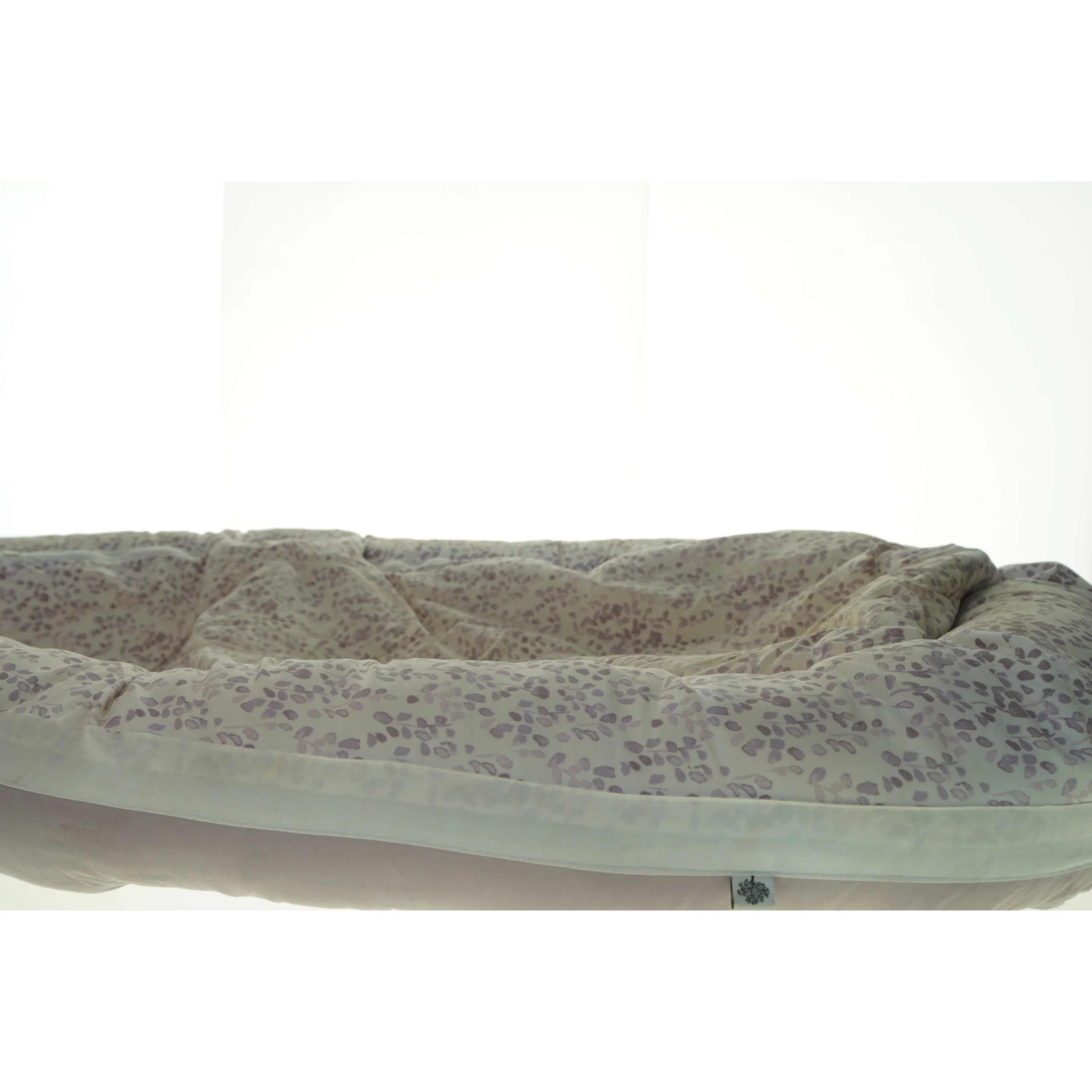 Babynest fra Born Copenhagen (str. 115 cm)