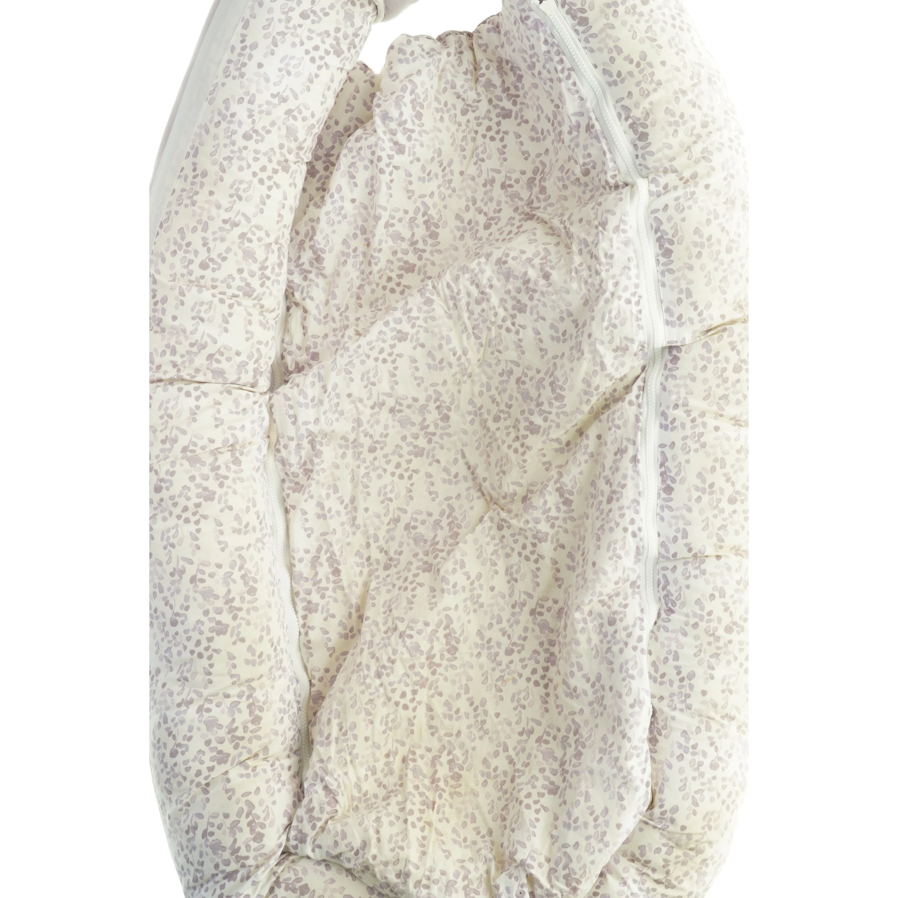 Babynest fra Born Copenhagen (str. 115 cm)