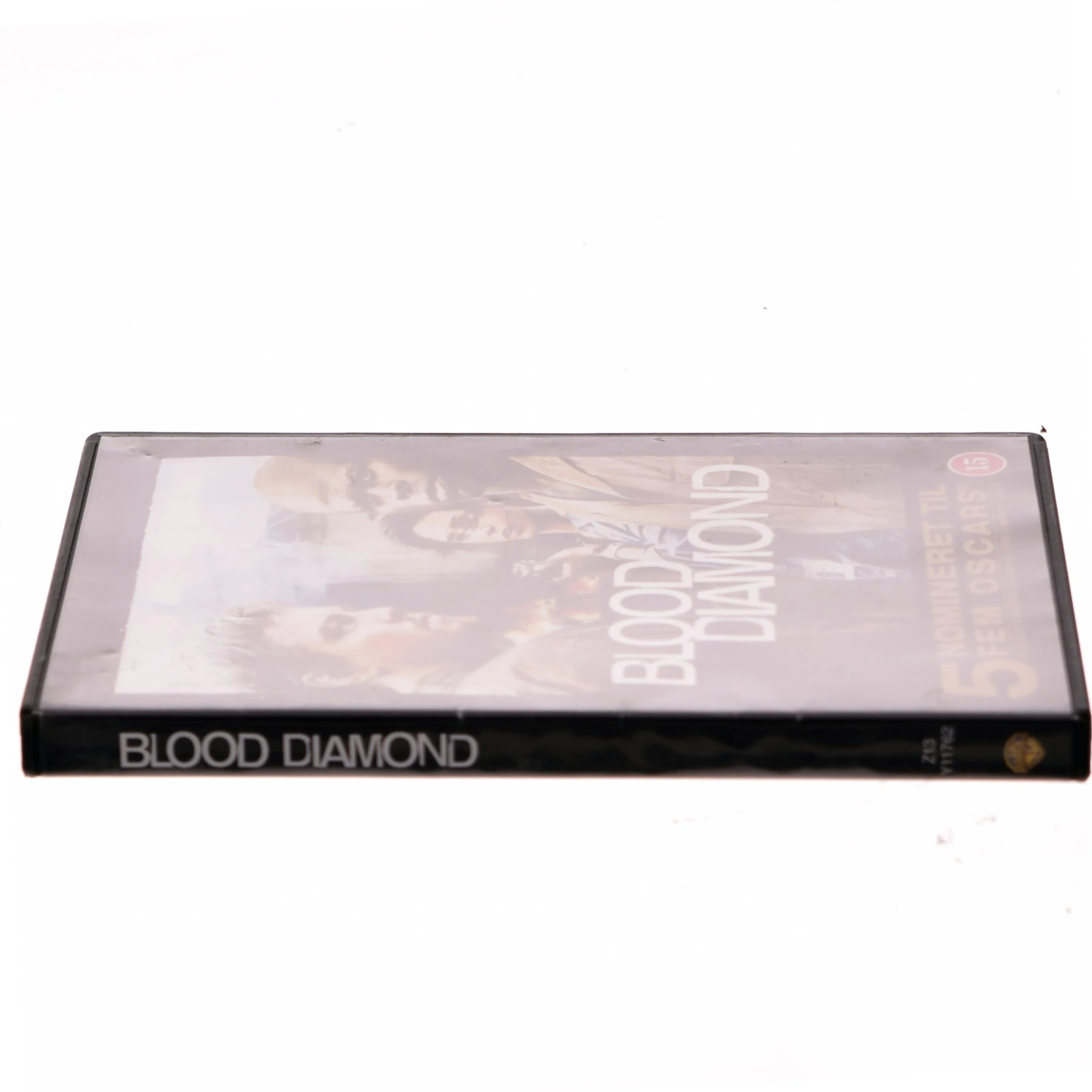 Blood Diamond