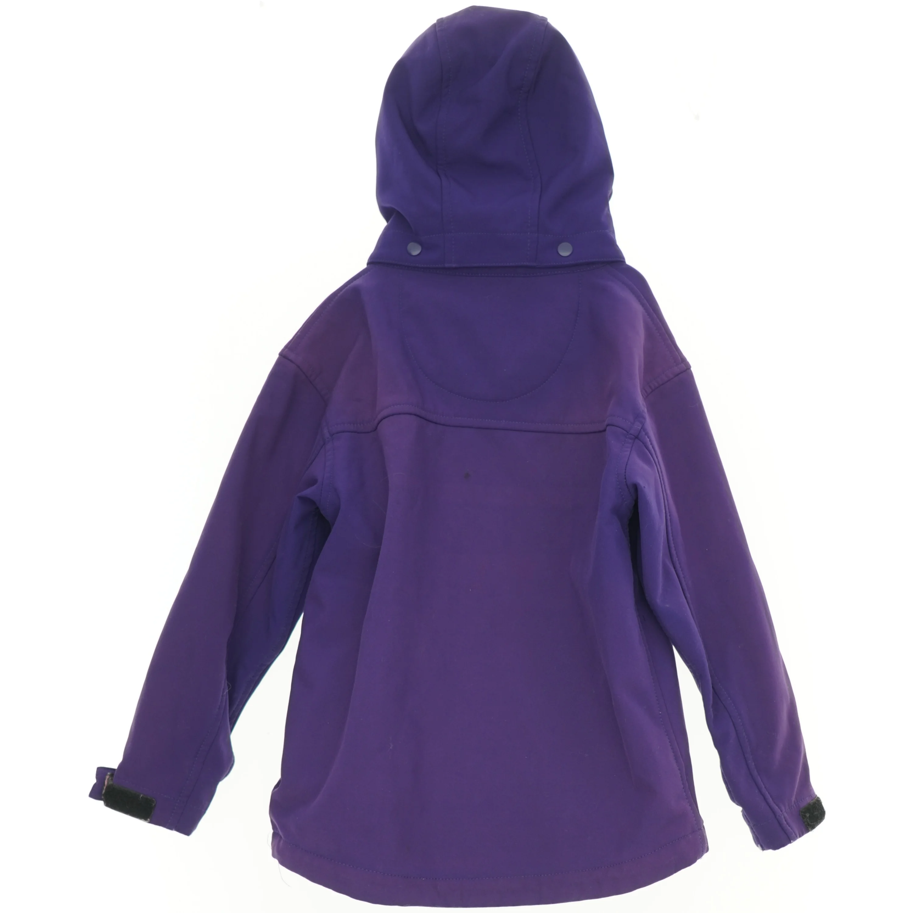 Softshelljakke fra NANOK (str. 116 cm)